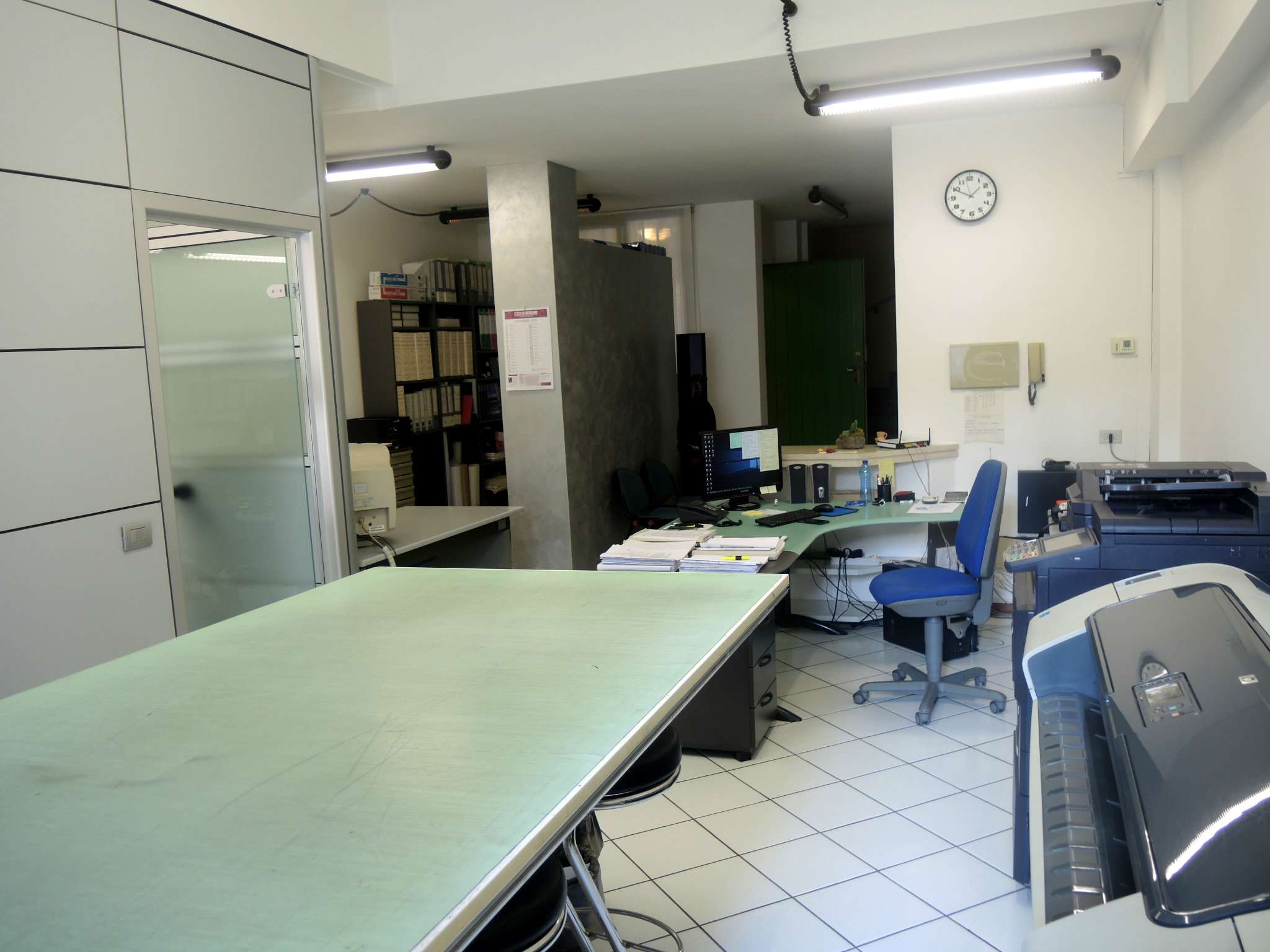 Ufficio - Loc.Com. BERGAMO affitto   Coghetti Bergamo Case