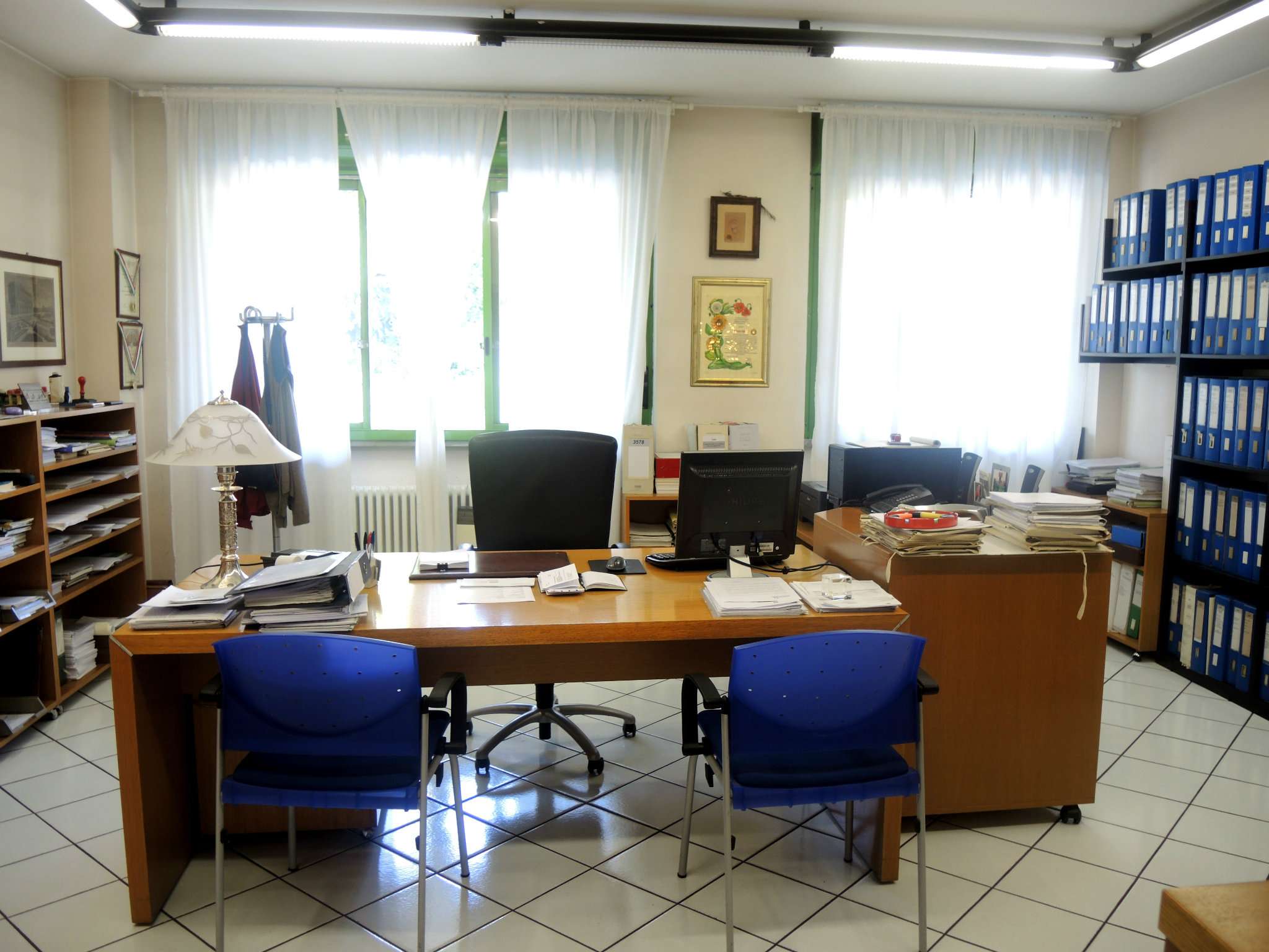 Ufficio - Loc.Com. BERGAMO affitto   Coghetti Bergamo Case