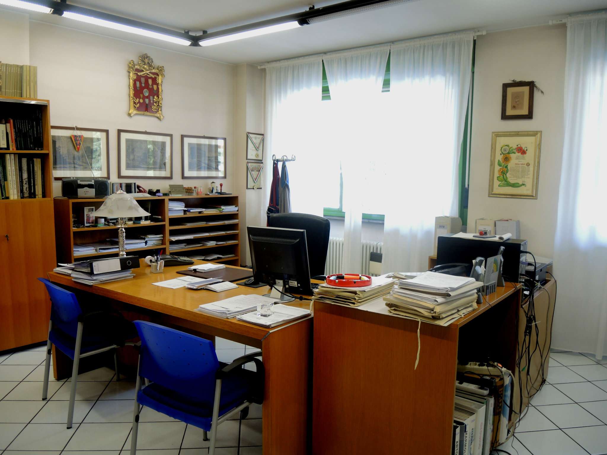 Ufficio - Loc.Com. BERGAMO affitto   Coghetti Bergamo Case