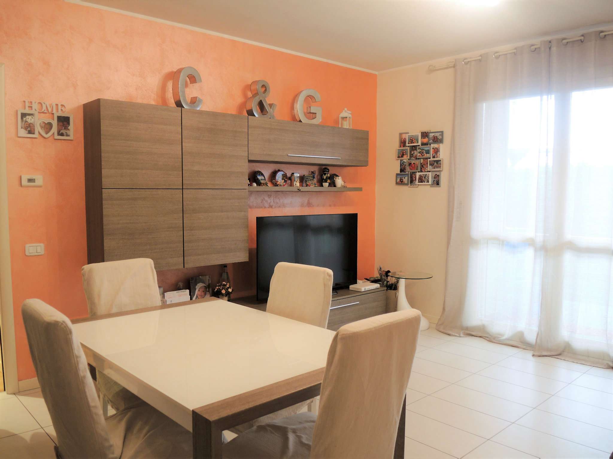 Appartamento BERGAMO vendita   Guerrazzi Bergamo Case