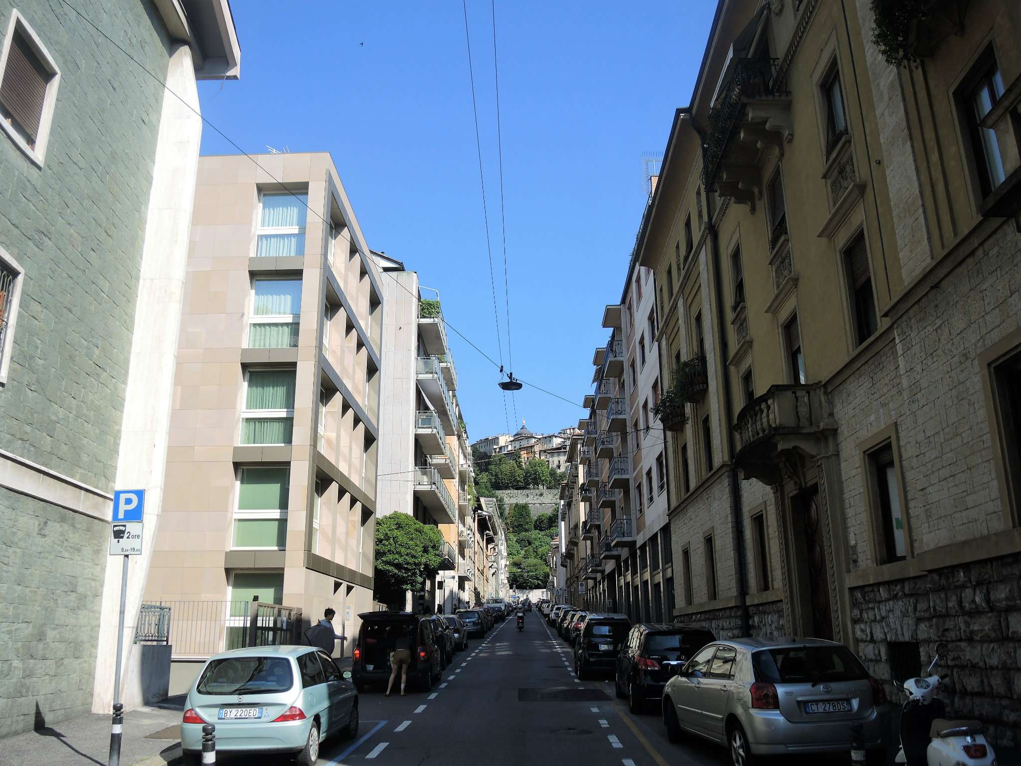  bergamo vendita quart:  bergamo-case