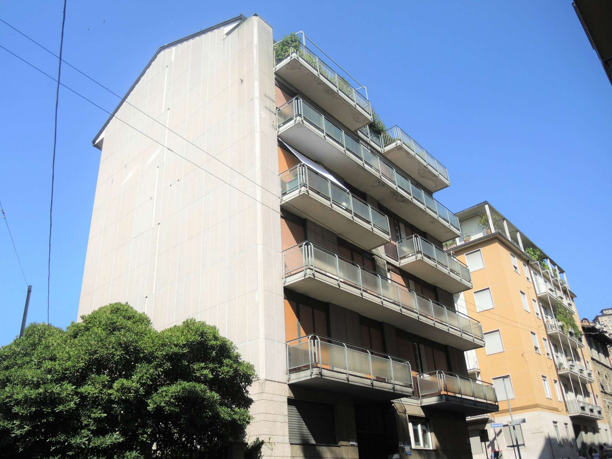  bergamo vendita quart:  bergamo-case