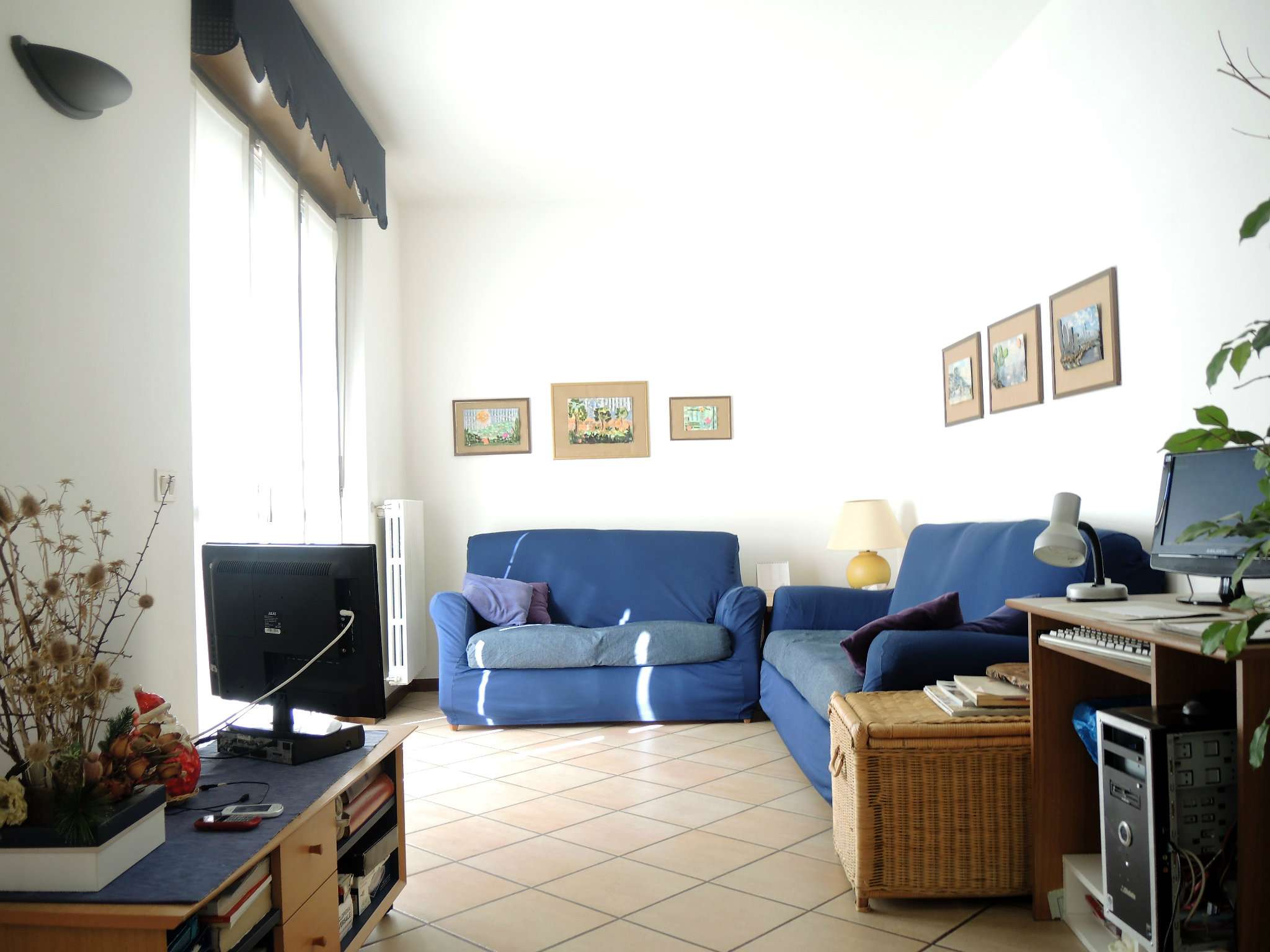 Appartamento BERGAMO vendita   Pietro Spino Bergamo Case