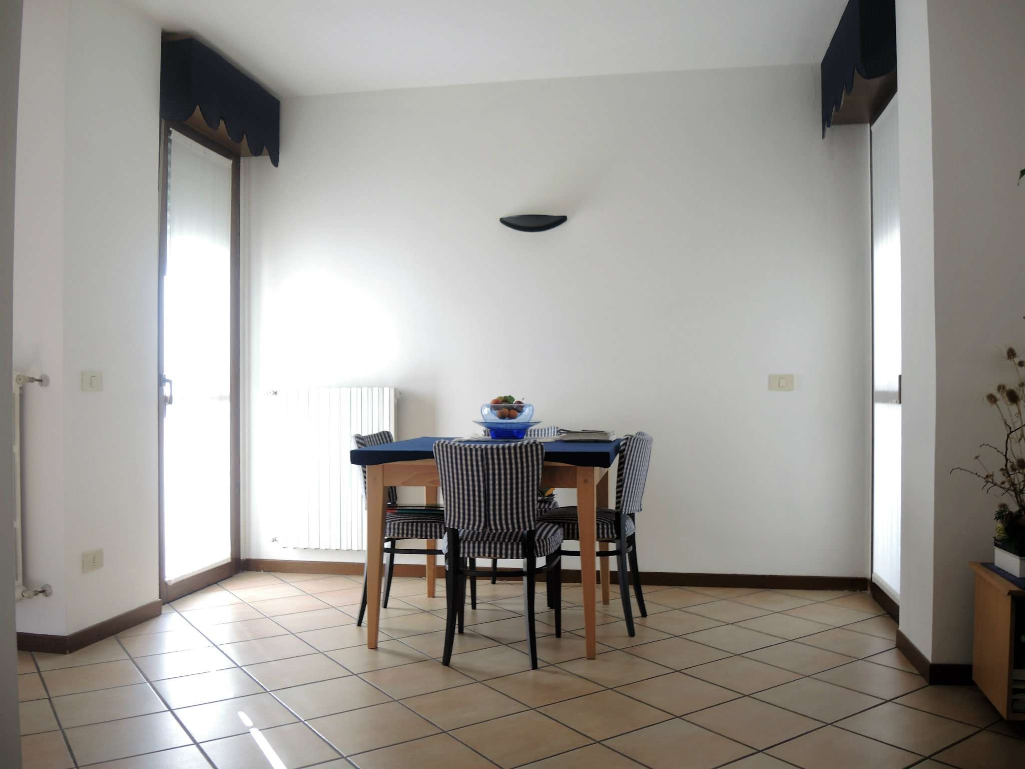 Appartamento BERGAMO vendita   Pietro Spino Bergamo Case