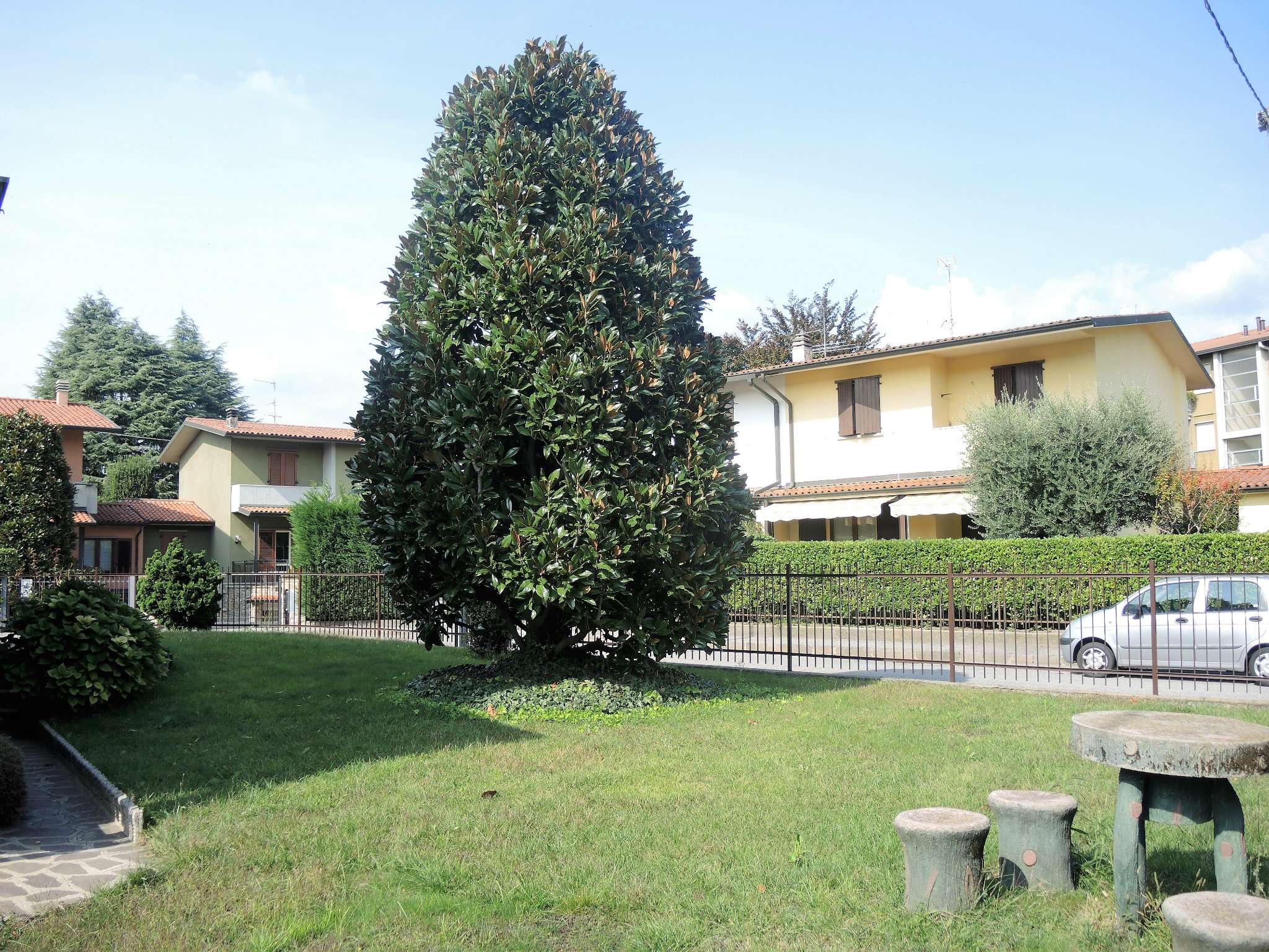 Villa GORLE vendita   Manzoni Bergamo Case