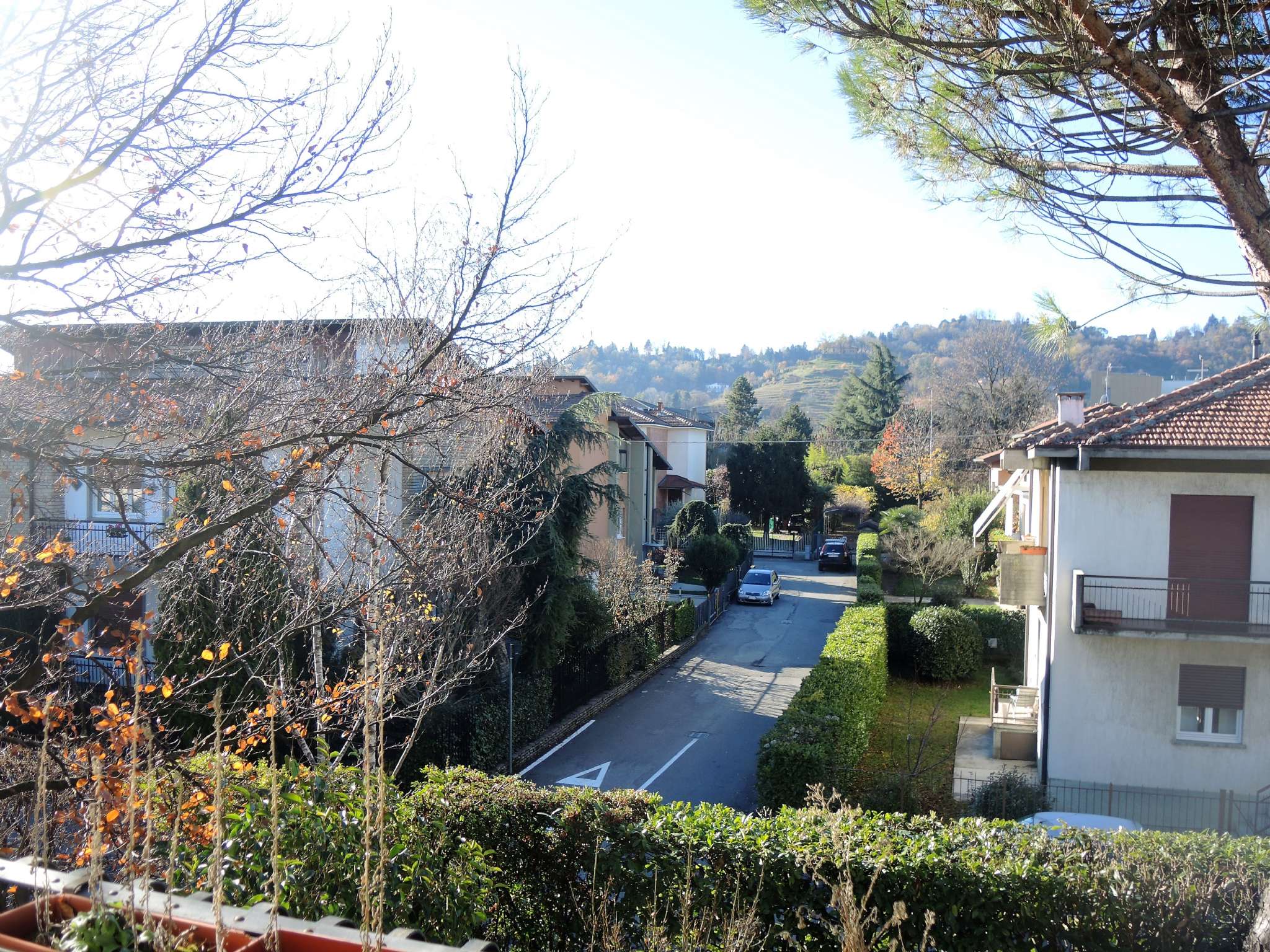 Villa Unifamiliare - Indipendente BERGAMO vendita   Zuccala Locatelli Bergamo Case