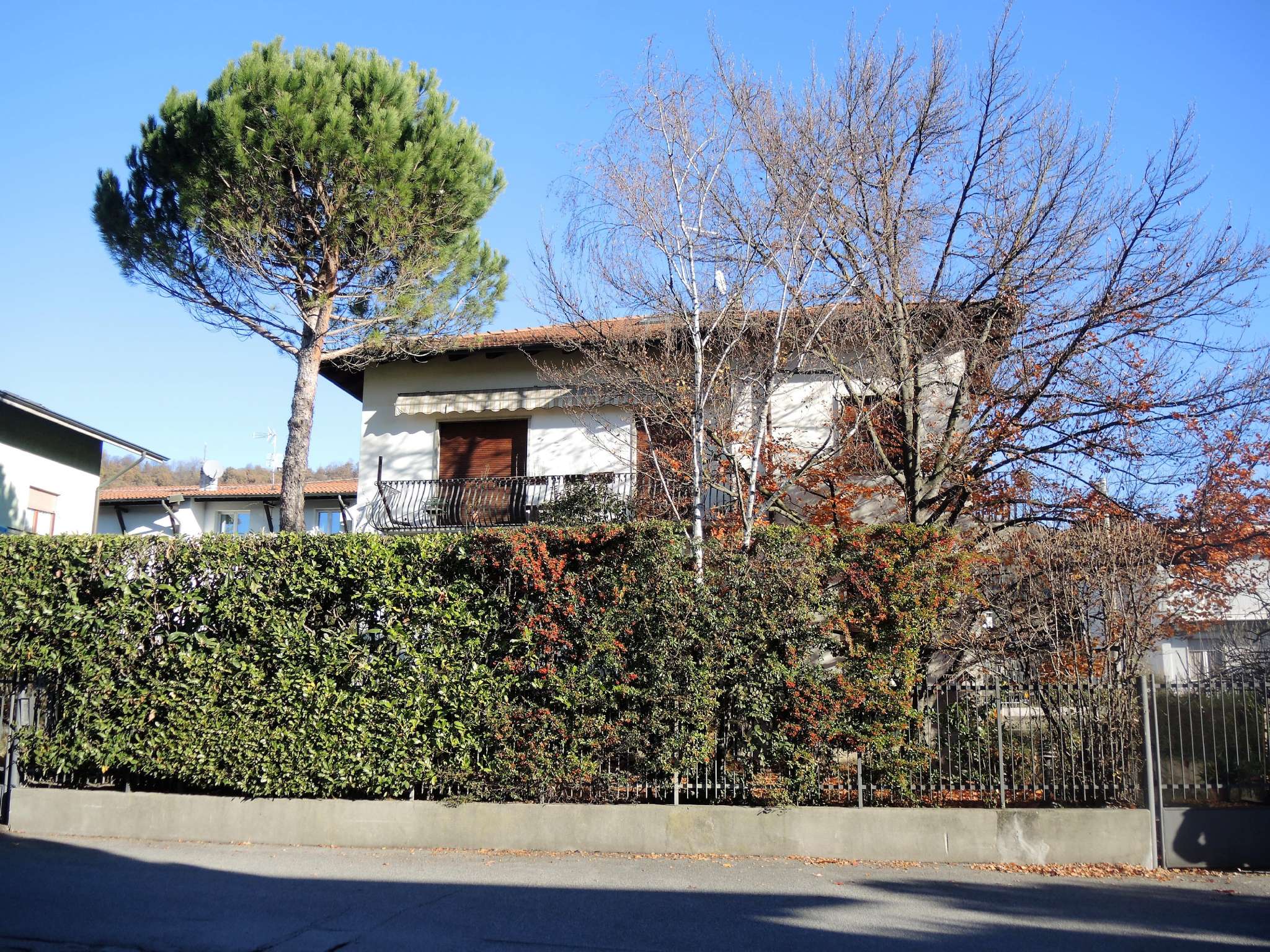 Villa Unifamiliare - Indipendente BERGAMO vendita   Zuccala Locatelli Bergamo Case