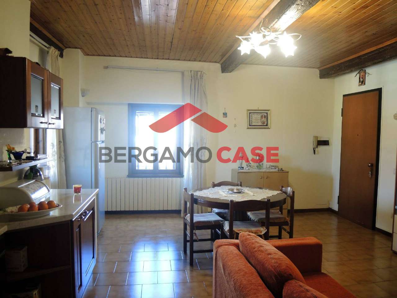 Appartamento BERGAMO vendita   Palazzo Bergamo Case