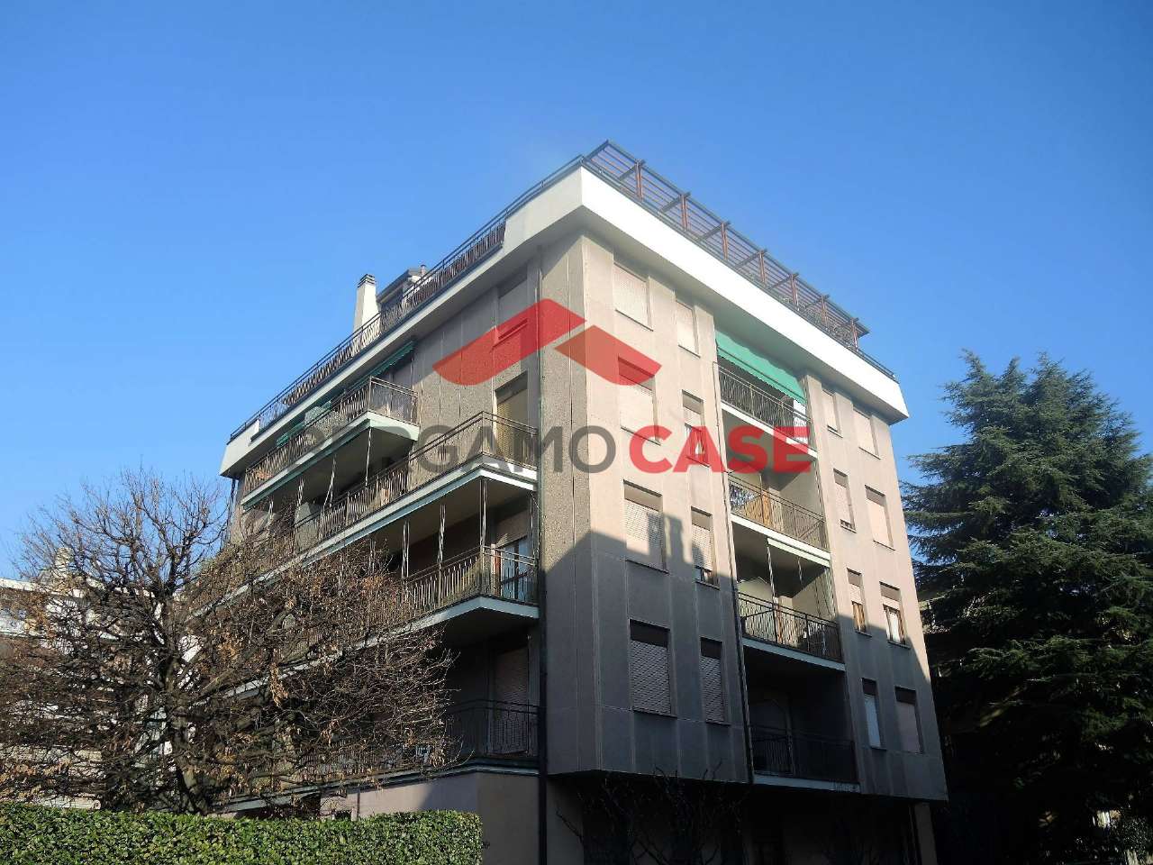  bergamo vendita quart:  bergamo-case