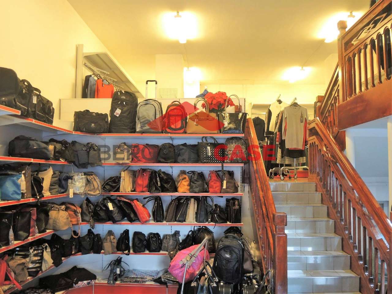 Ufficio - Loc.Com. BERGAMO vendita   Broseta Bergamo Case