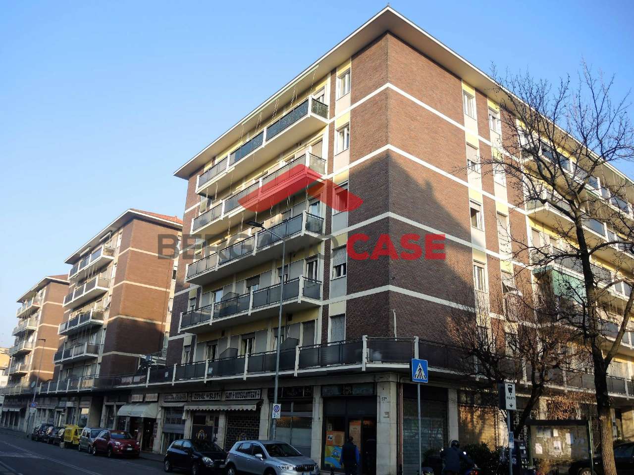 Ufficio - Loc.Com. BERGAMO vendita   Broseta Bergamo Case