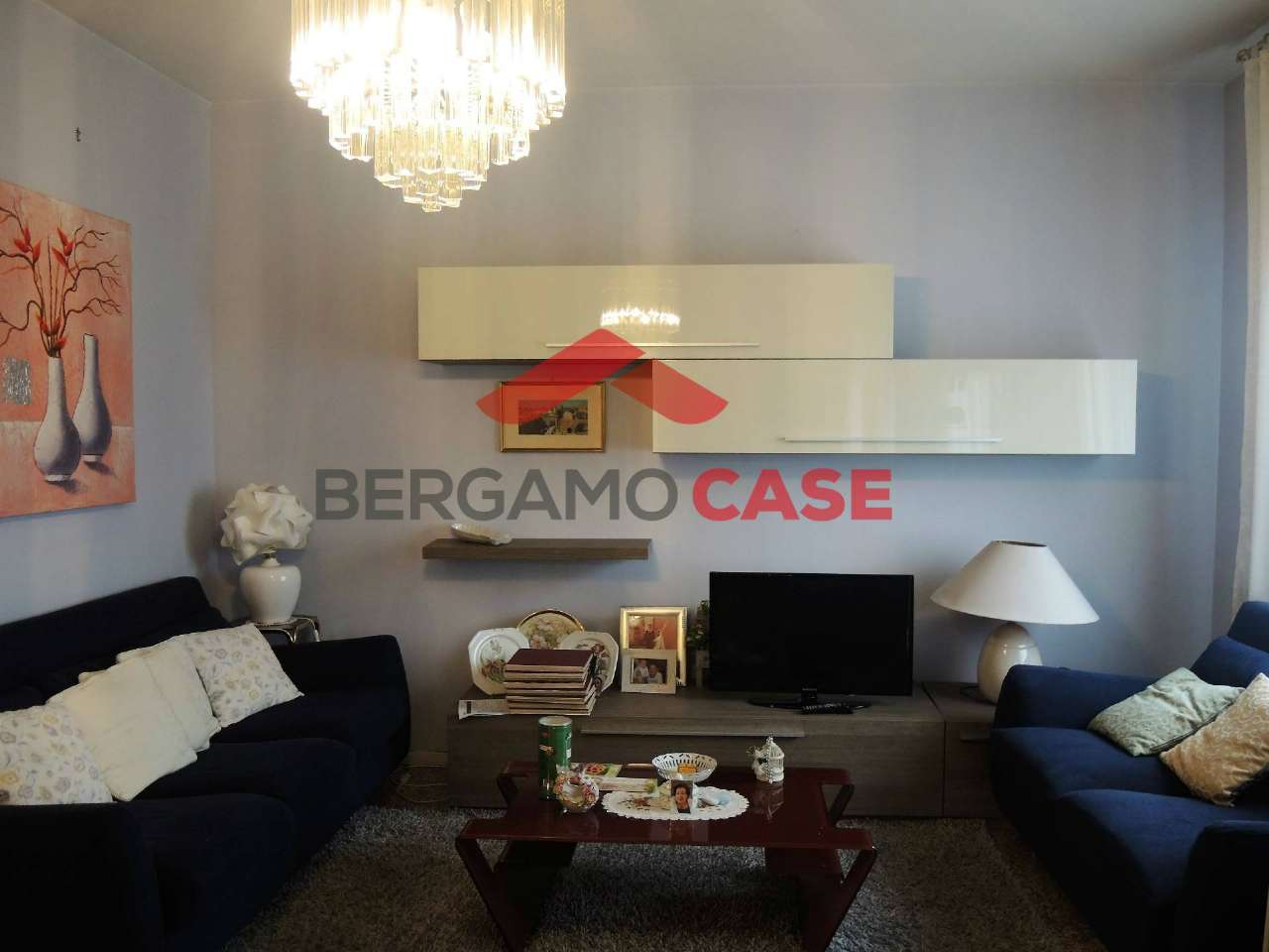 Appartamento BERGAMO vendita   Curie Pietro e Maria Bergamo Case