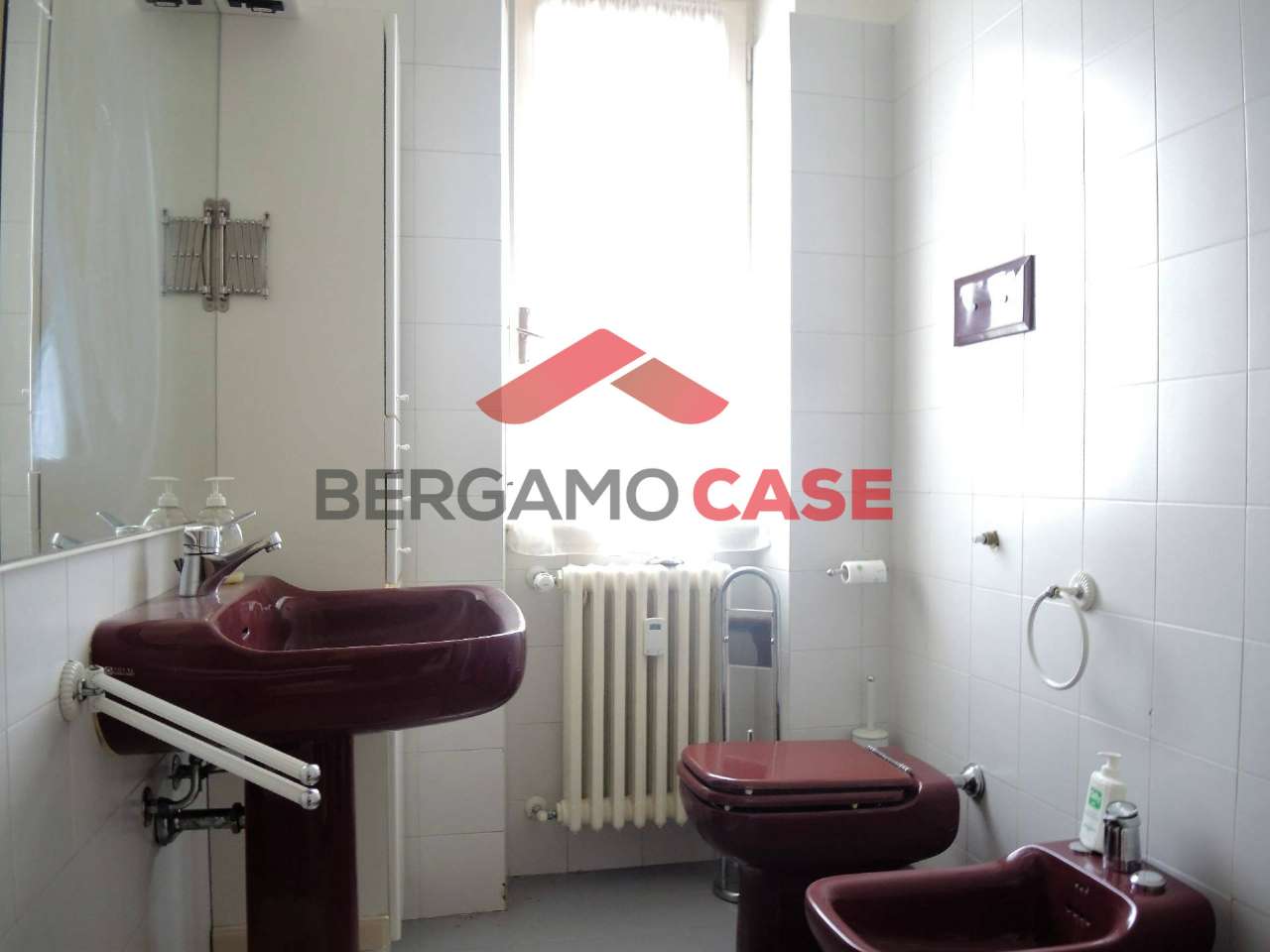 Appartamento BERGAMO vendita   Pezzotta Bergamo Case