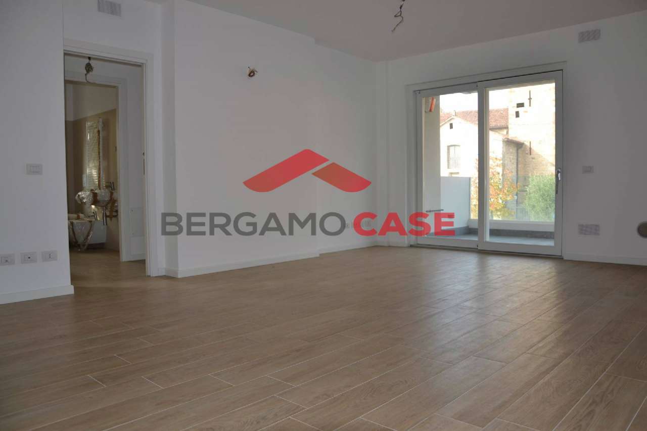 Appartamento BERGAMO vendita   Volturno Bergamo Case