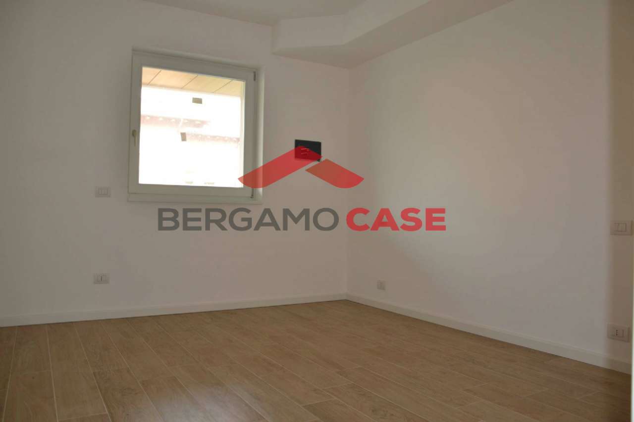 Appartamento BERGAMO vendita   Volturno Bergamo Case