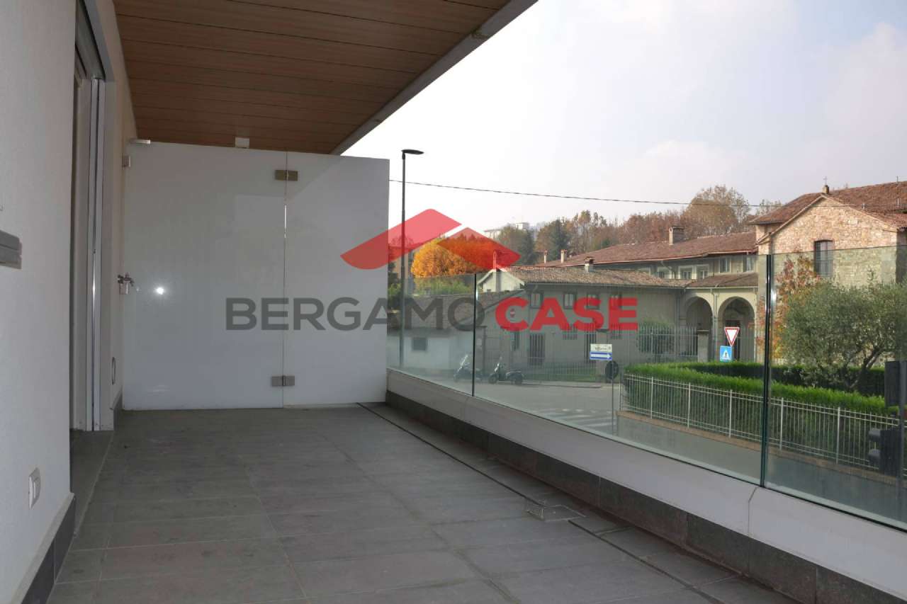 Appartamento BERGAMO vendita   Volturno Bergamo Case