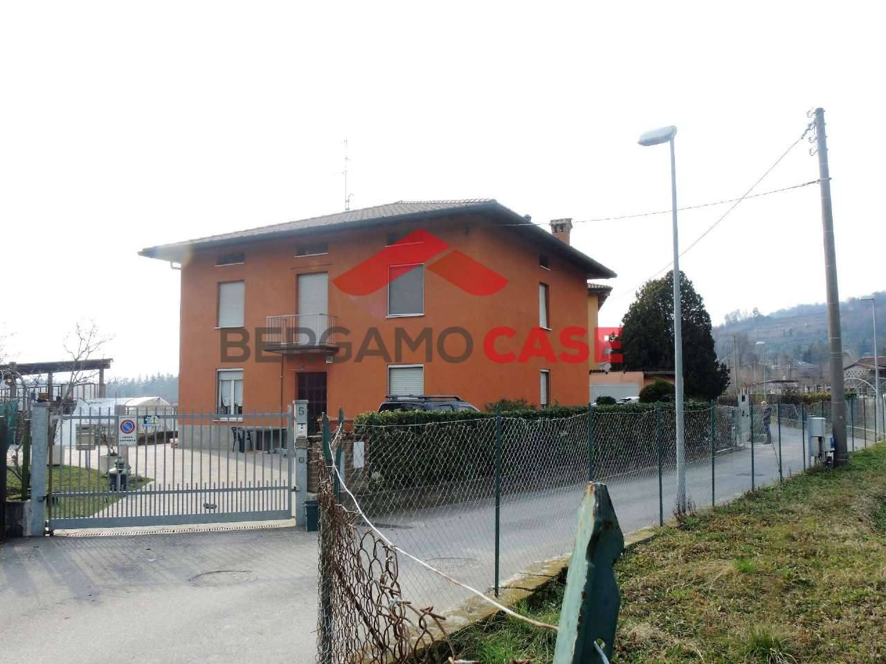 Appartamento BERGAMO vendita   Madonna del Bosco Bergamo Case