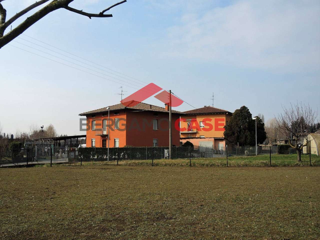 Appartamento BERGAMO vendita   Madonna del Bosco Bergamo Case