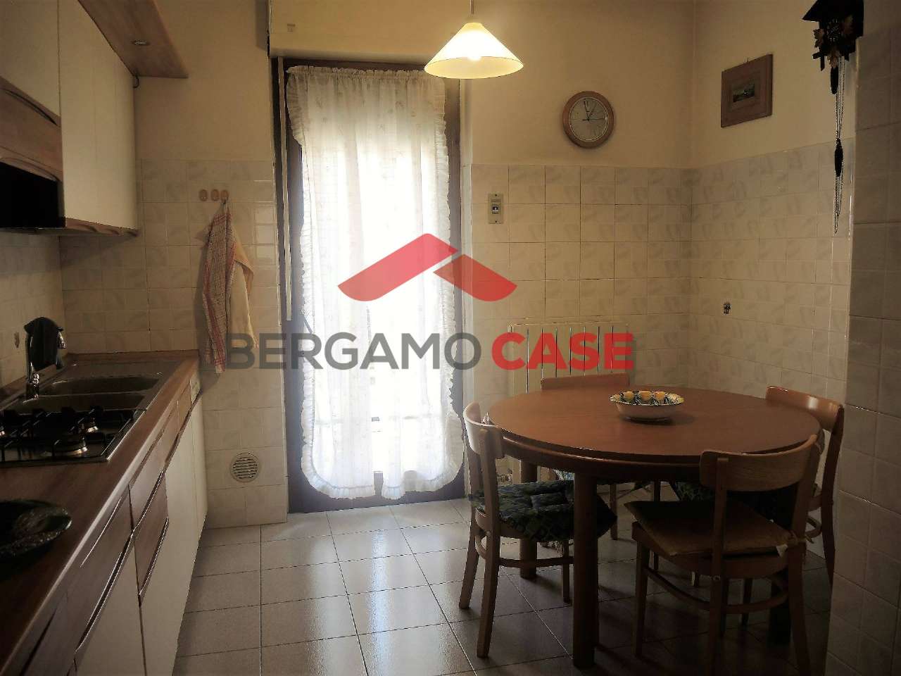 Appartamento BERGAMO vendita   Lev Tolstoj Bergamo Case