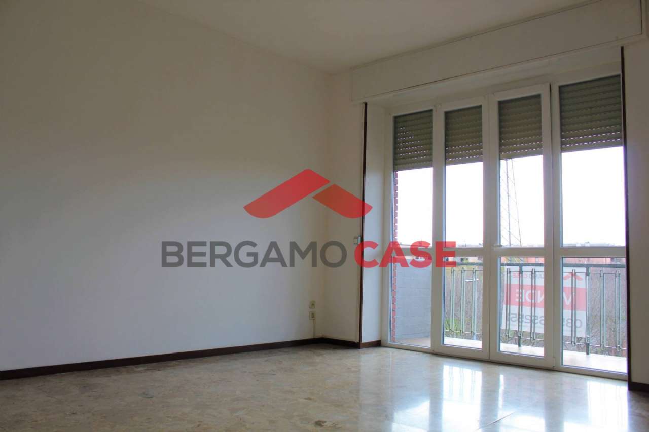 Appartamento BERGAMO vendita   Campagnola Bergamo Case