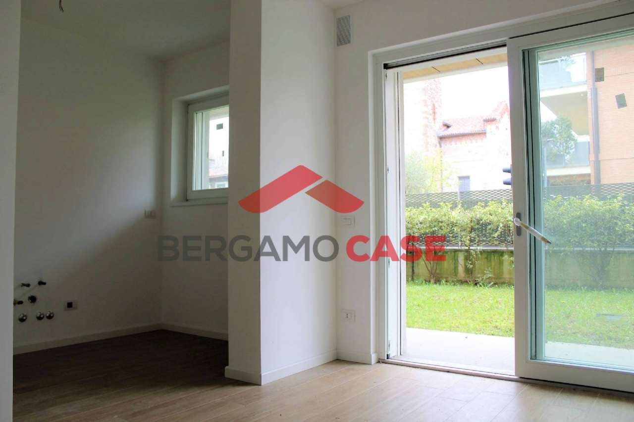 Appartamento BERGAMO affitto   Volturno Bergamo Case