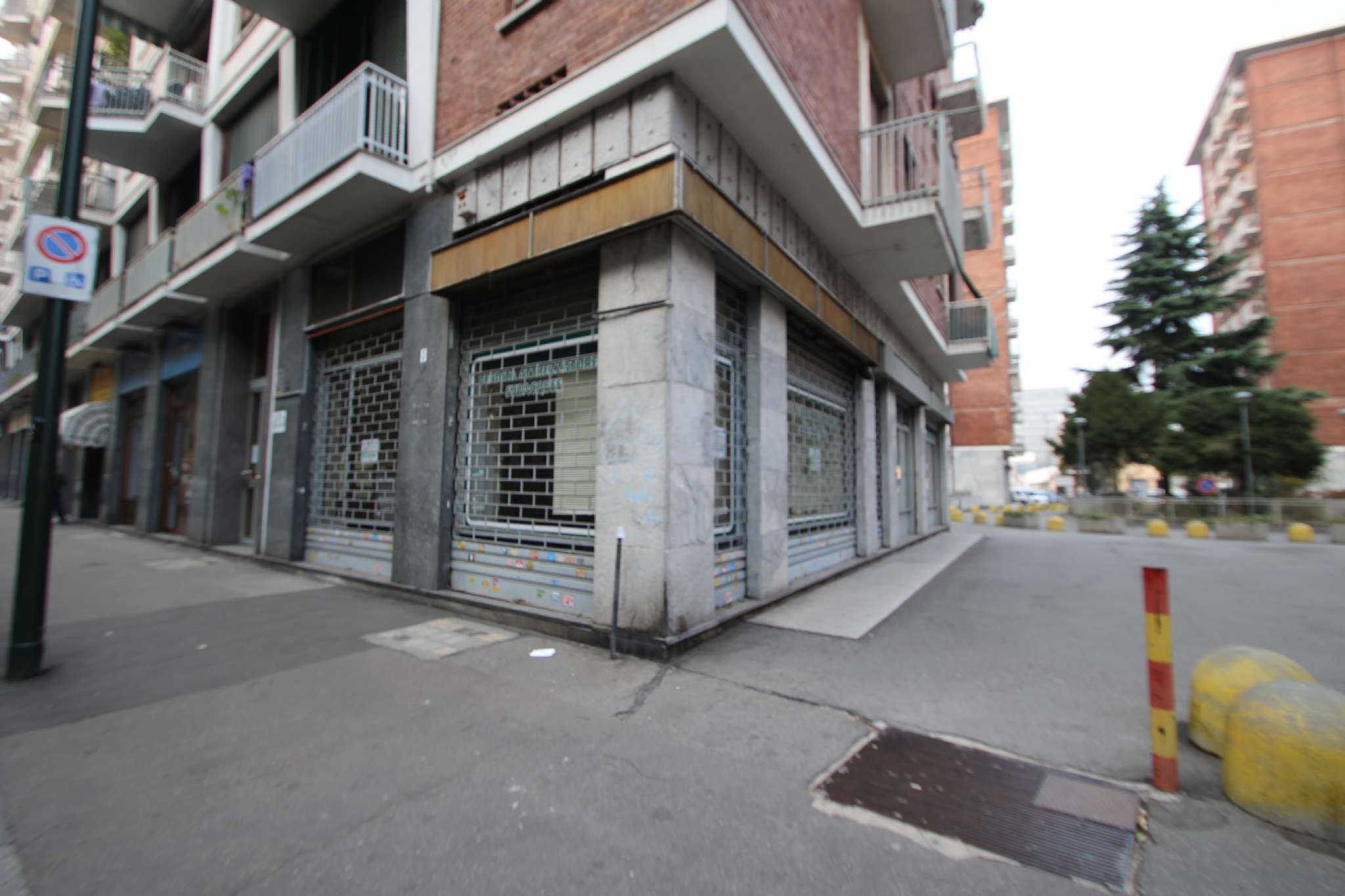  torino affitto quart: rebaudengo studio-dodici-s.n.c.