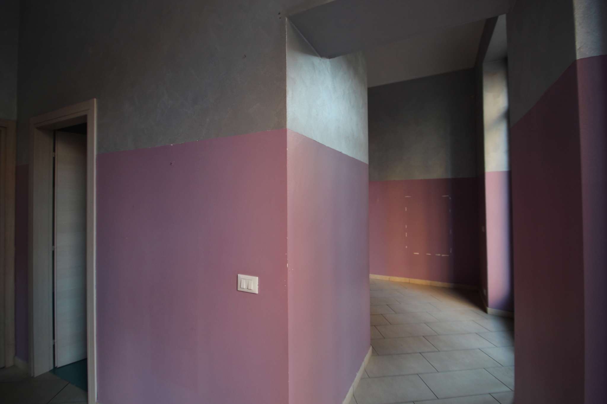 Negozio - Loc.Com. TORINO affitto  REBAUDENGO San Germano studio dodici s.n.c.