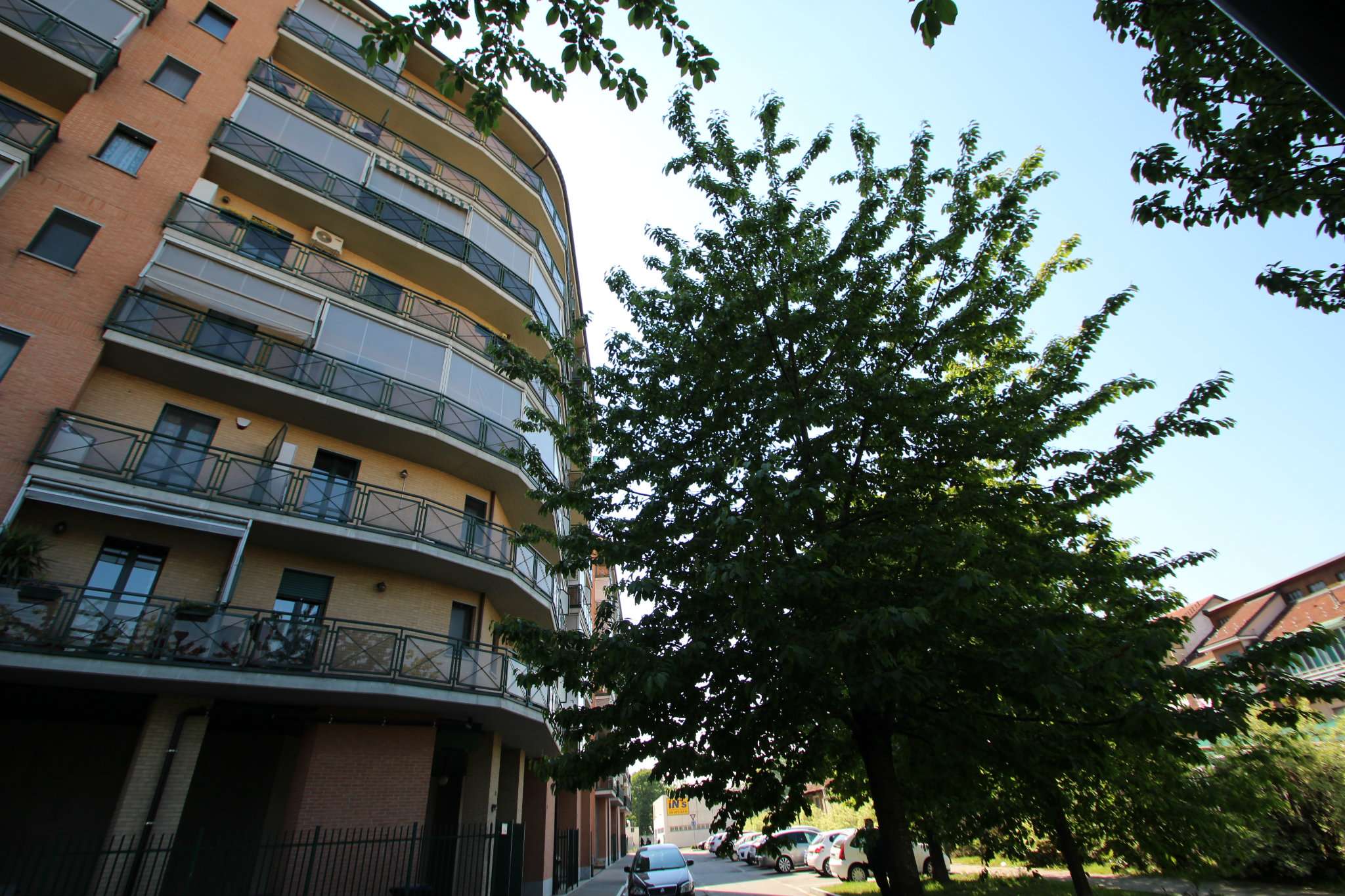  torino vendita quart: rebaudengo studio dodici s.n.c.