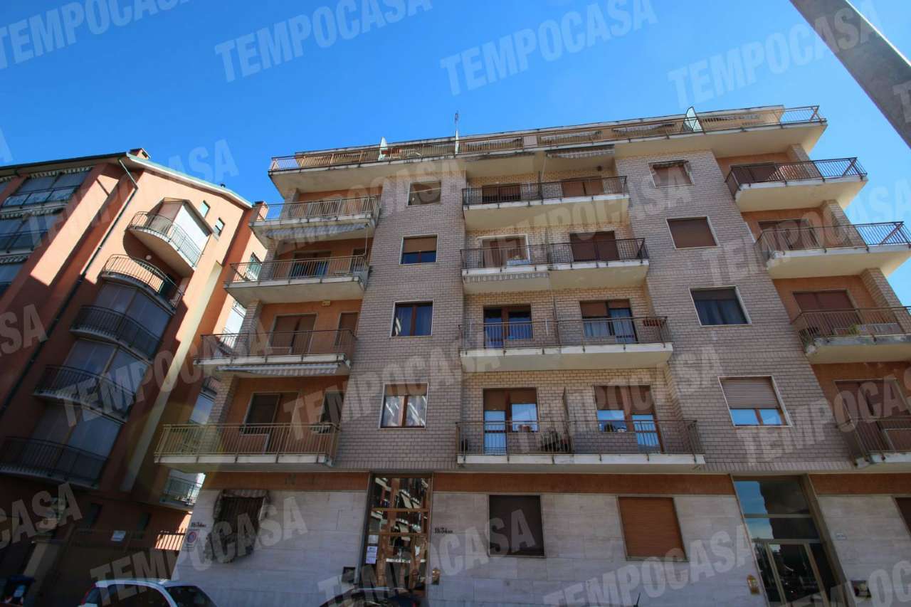 Appartamento TORINO vendita  REBAUDENGO Balestreri studio dodici s.n.c.