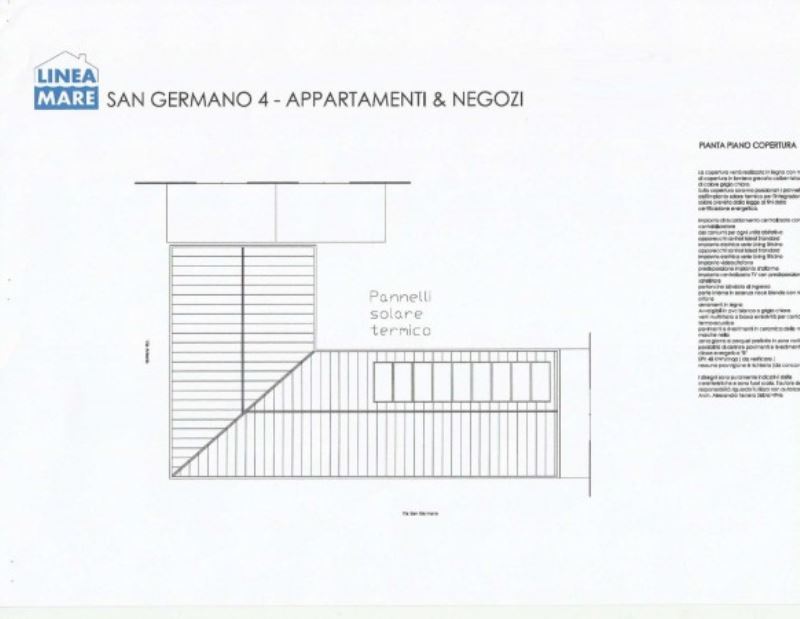 Appartamento TORINO affitto  REBAUDENGO San Germano studio dodici s.n.c.