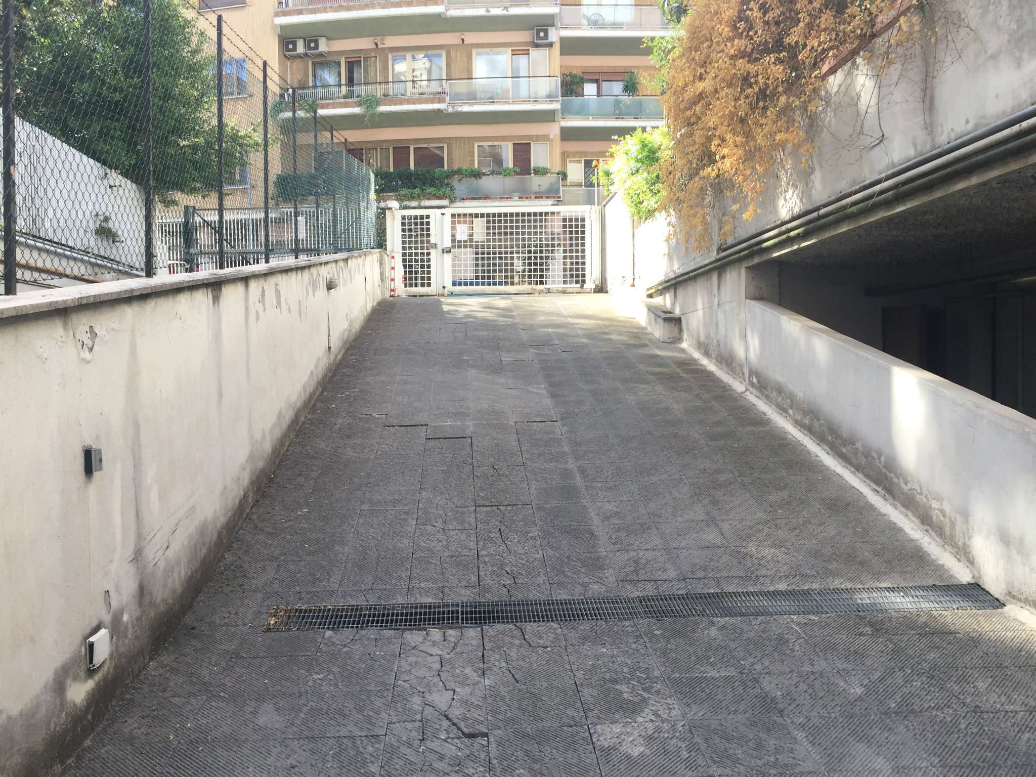 Box auto - Posto auto ROMA vendita  GREGORIO VII  Solari Real Estate srls