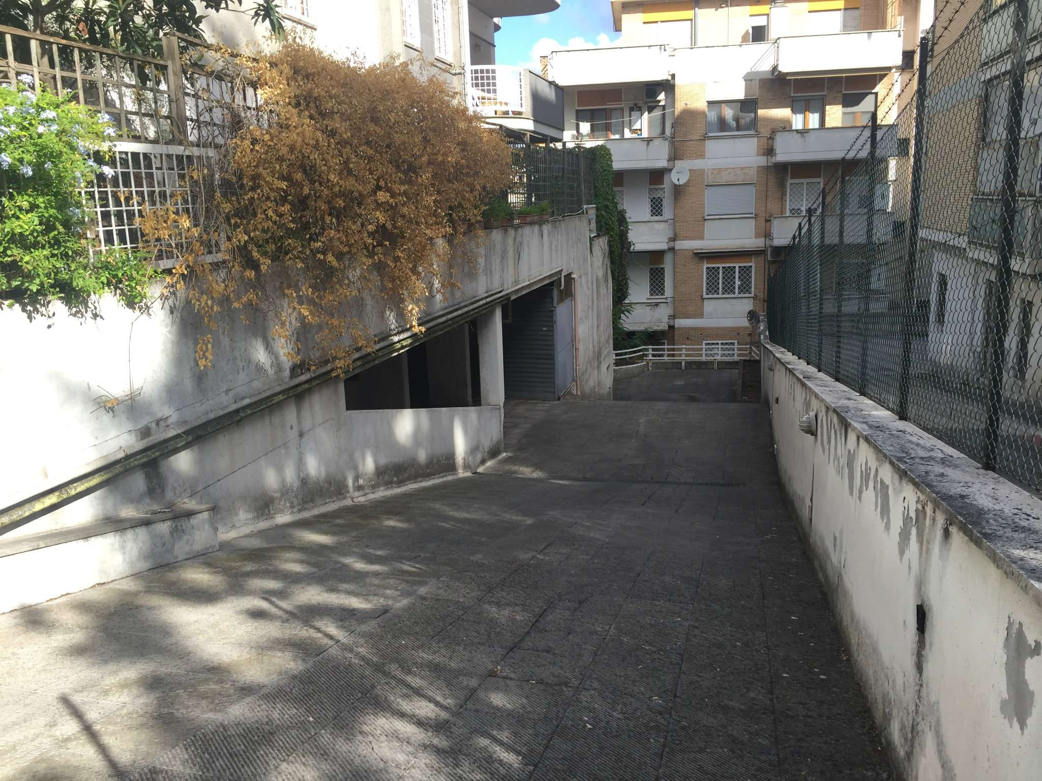  roma vendita quart: gregorio vii solari-real-estate-srls