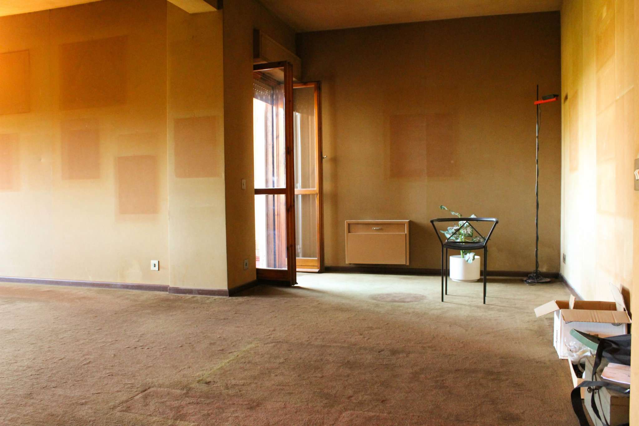 Appartamento ROMA vendita  GREGORIO VII Francesco Scupfer Solari Real Estate srls