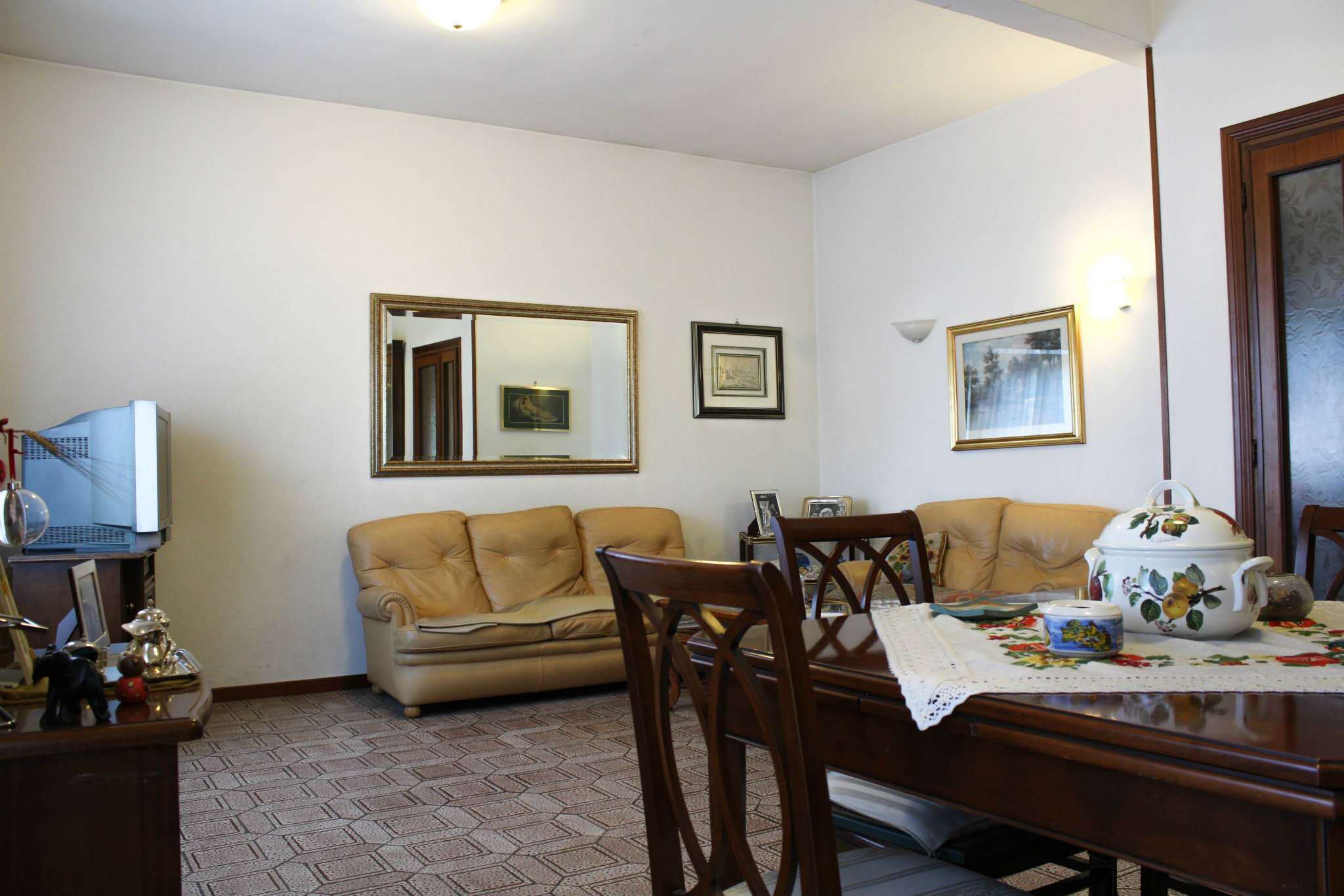 Appartamento ROMA vendita  AURELIO (XVIII MUN.) Belvedere Montello Solari Real Estate srls