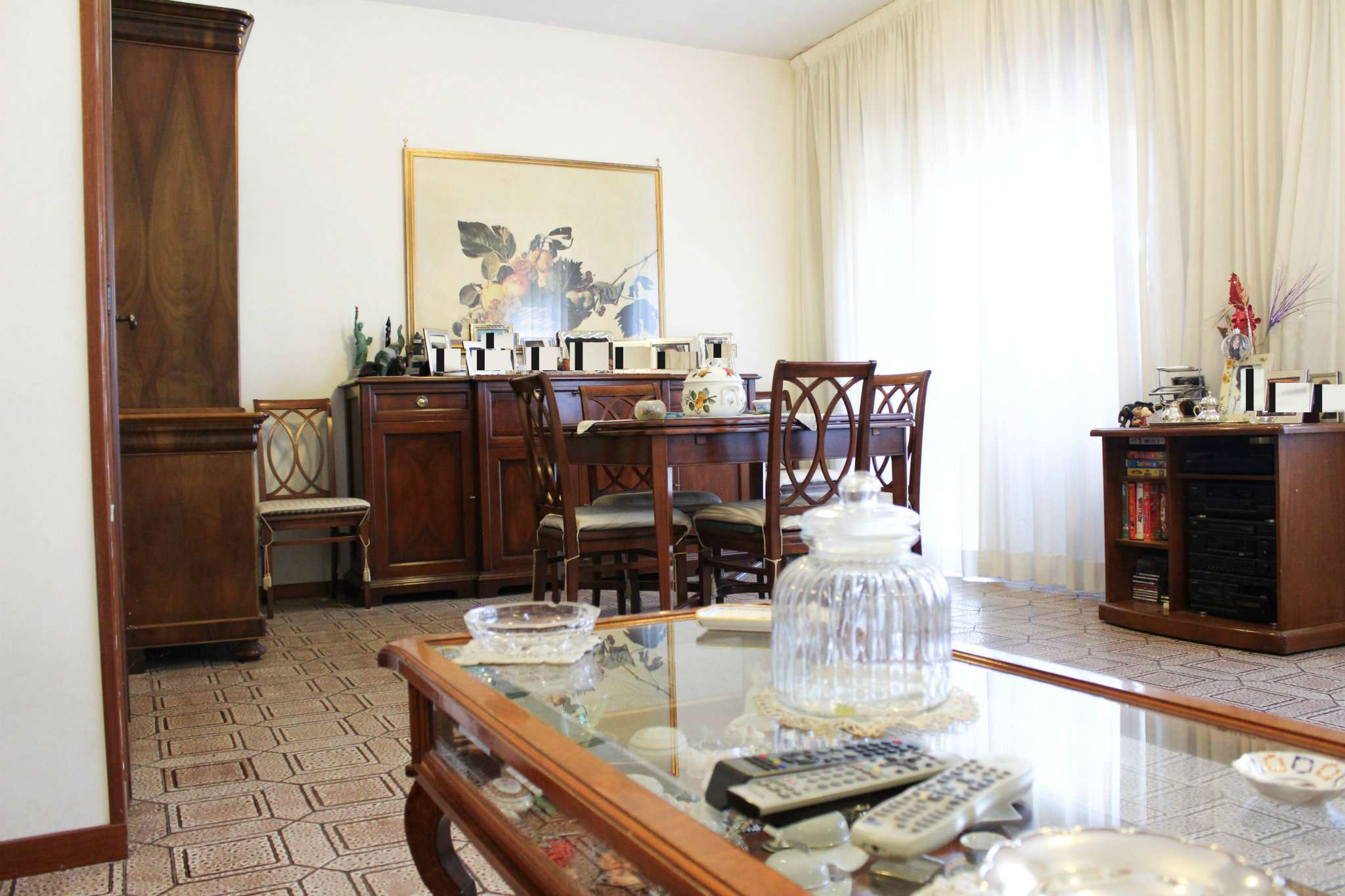 Appartamento ROMA vendita  AURELIO (XVIII MUN.) Belvedere Montello Solari Real Estate srls