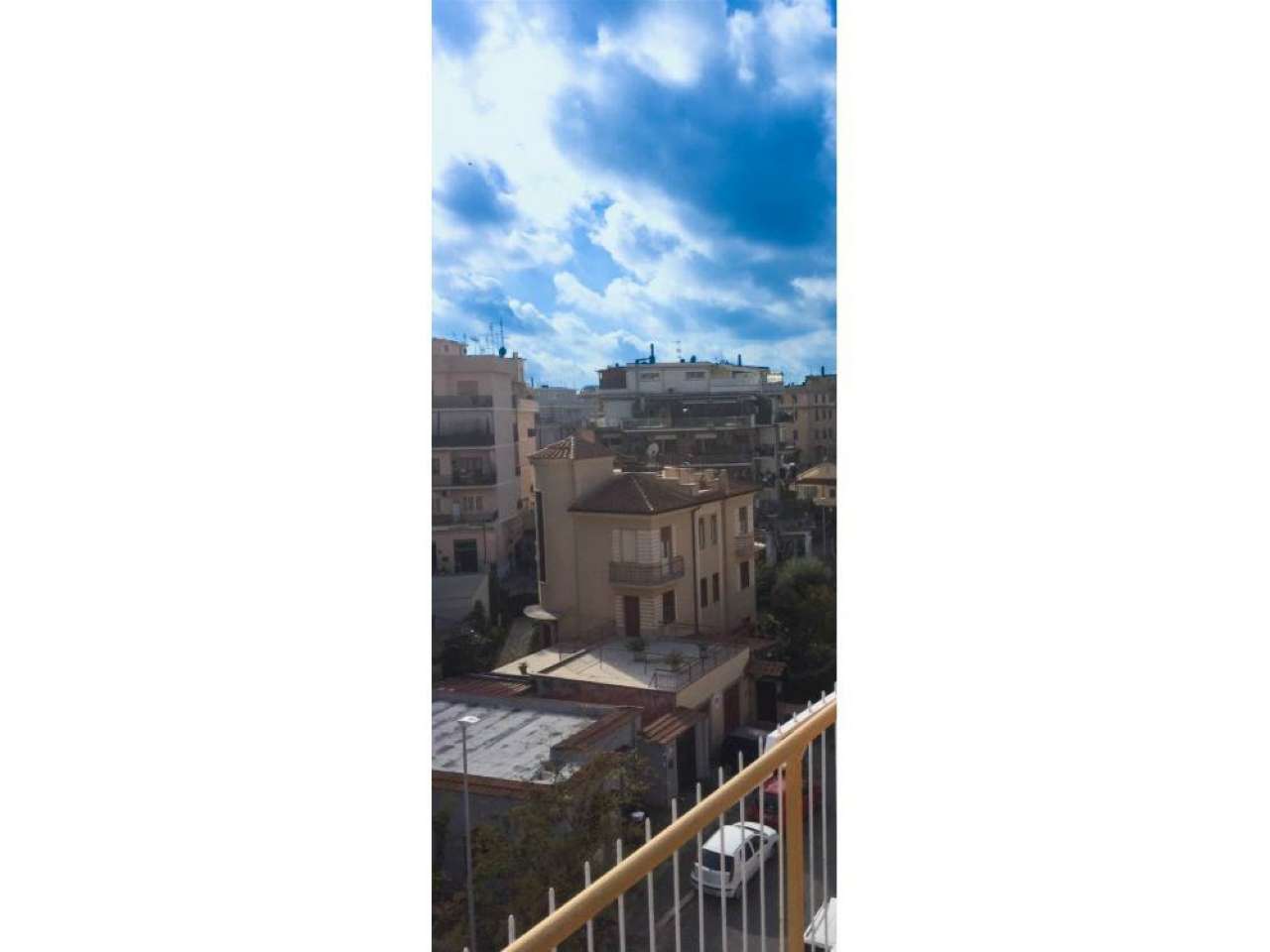 Appartamento ROMA vendita  PINETA SACCHETTI Prospero Santacroce Solari Real Estate srls