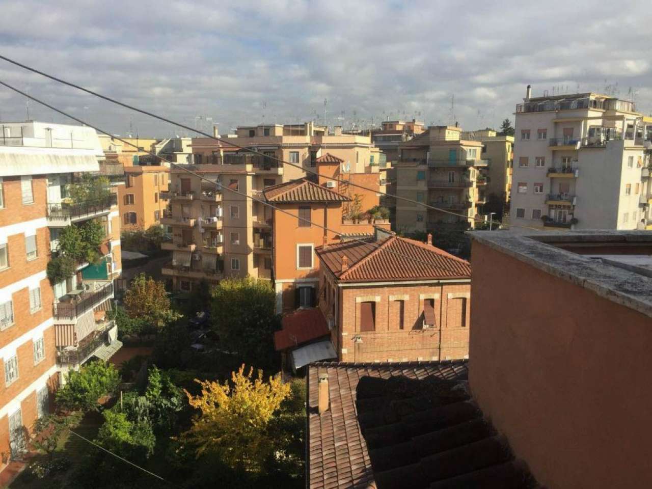 roma vendita quart: pineta sacchetti solari real estate srls