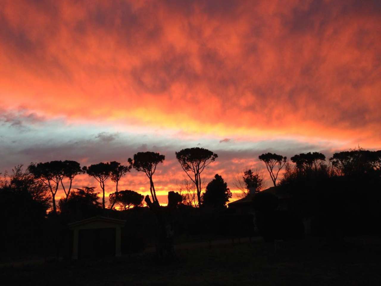  roma affitto quart: aurelio (xviii mun.) solari real estate srls