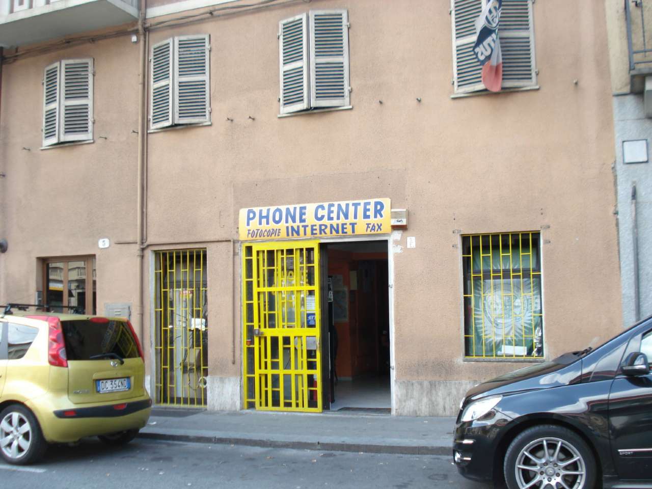  torino vendita quart: falchera peretto-immobili-s.a.s.