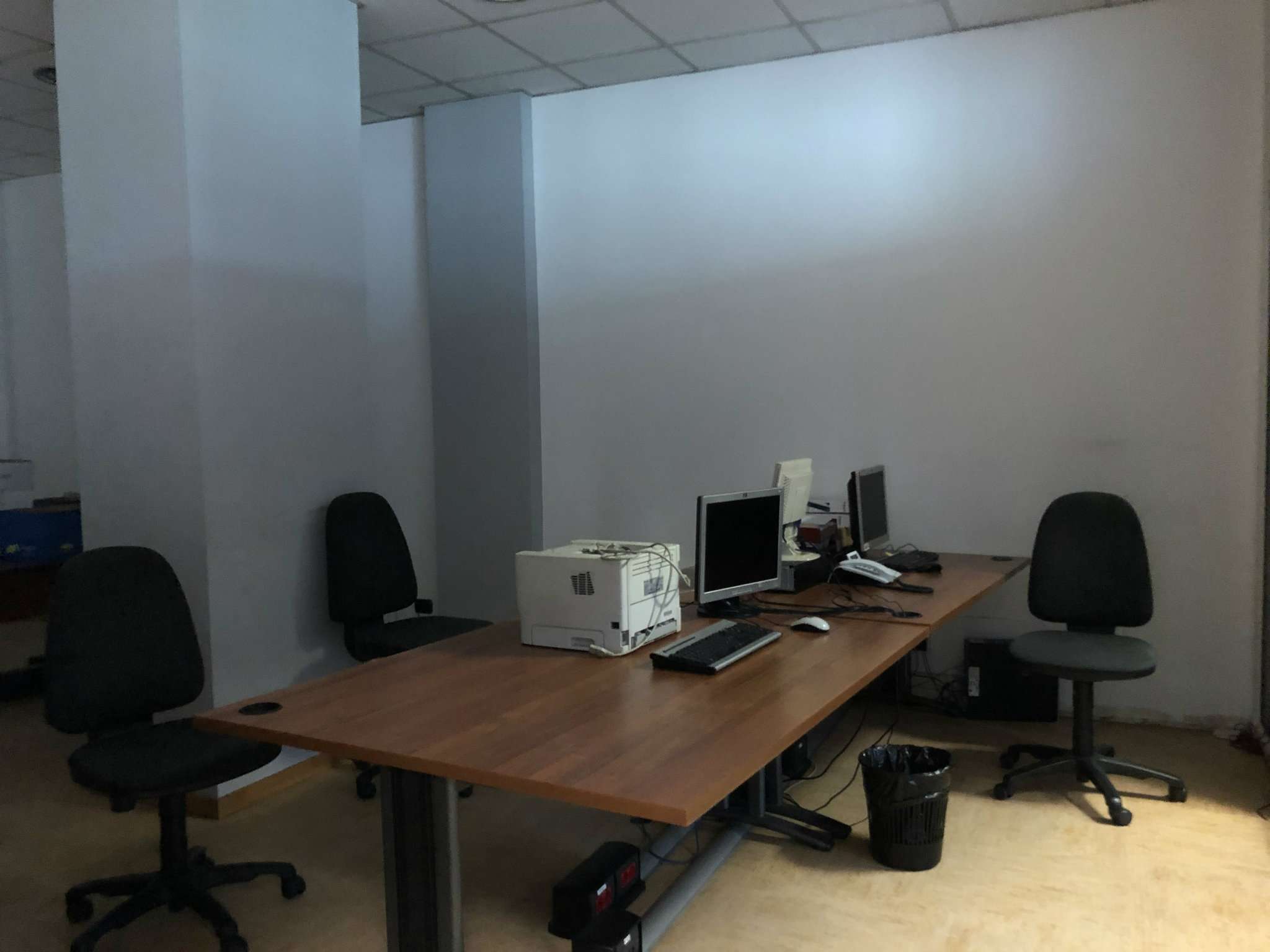 Ufficio - Loc.Com. TORINO vendita  MADONNA DI CAMPAGNA SVIZZERA PERETTO IMMOBILI S.A.S.