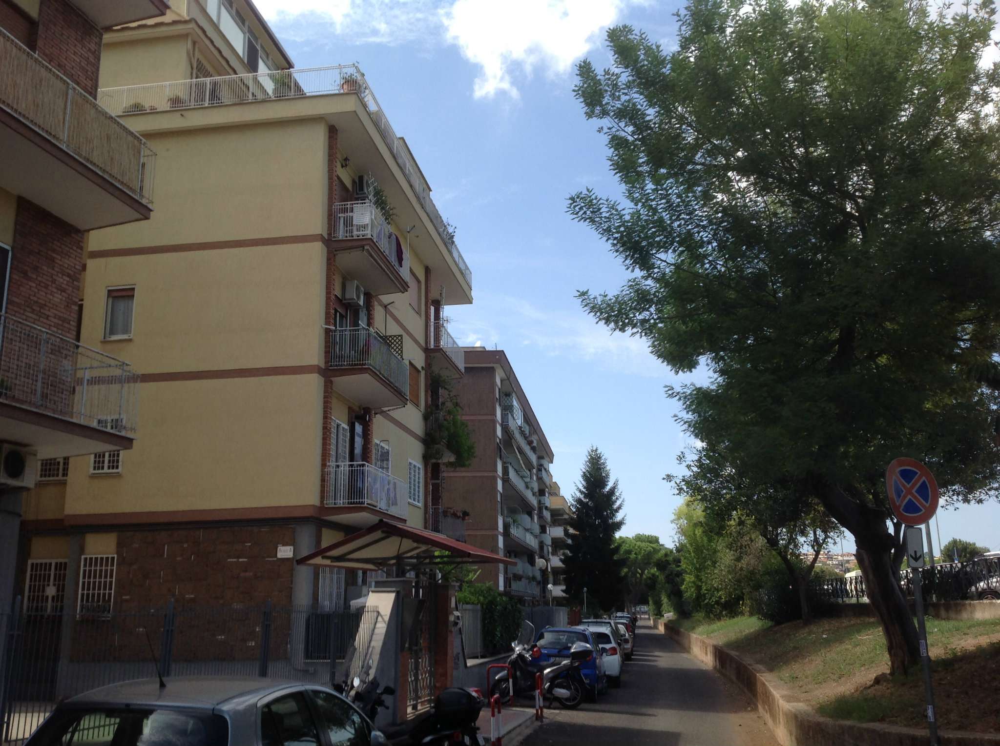 Appartamento ROMA affitto  MAGLIANA VECCHIA (ZONA DELLA XV MUN.) Lungotevere della Magliana Vecchioni immobiliare