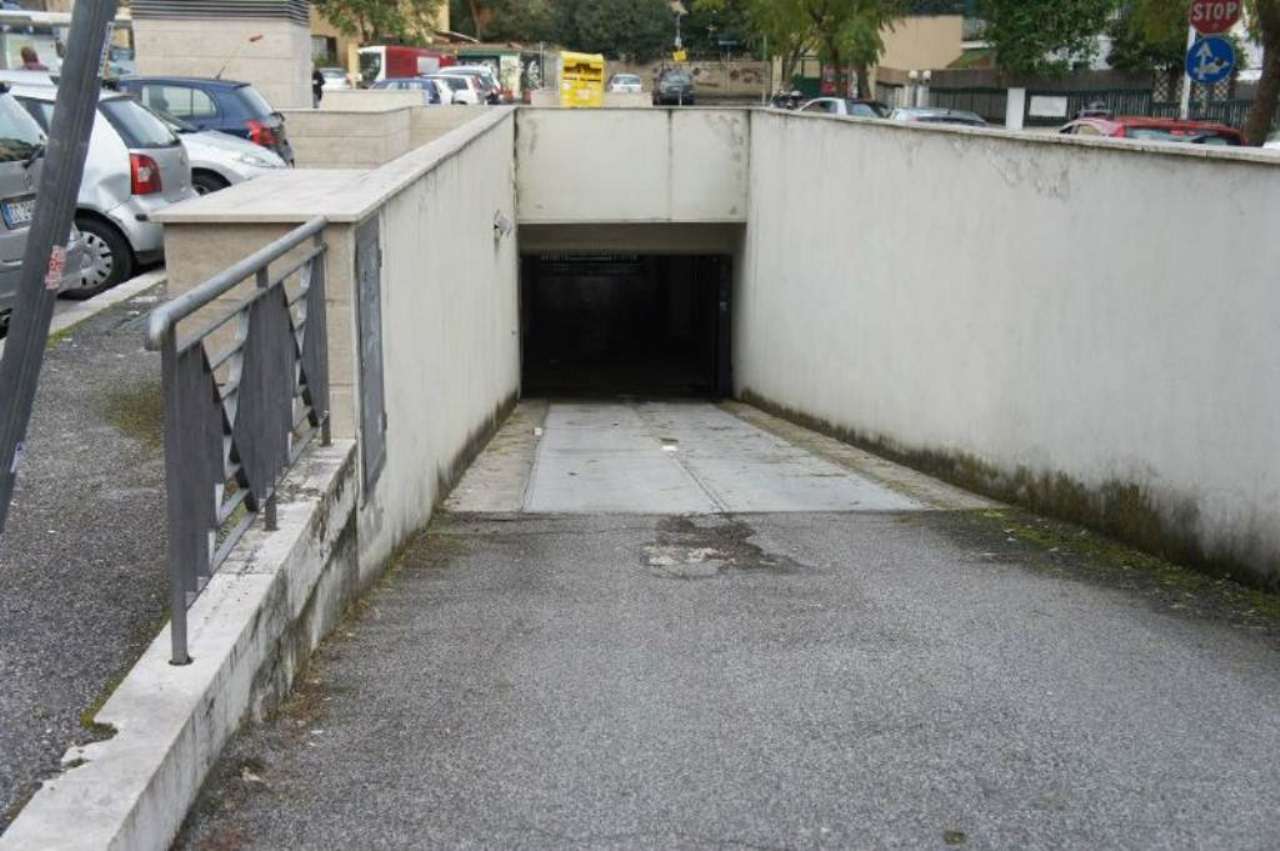 Box auto - Posto auto ROMA vendita  GIANICOLENSE (XV MUN.)  Vecchioni immobiliare