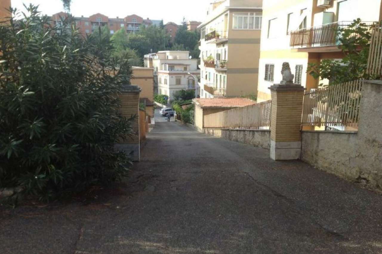 Appartamento ROMA affitto  CASAL LUMBROSO della Pisana Vecchioni immobiliare