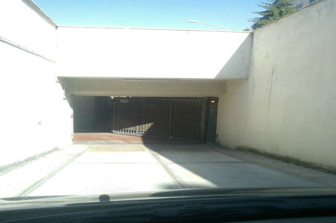 Box auto - Posto auto ROMA vendita  GIANICOLENSE (XV MUN.)  Vecchioni immobiliare