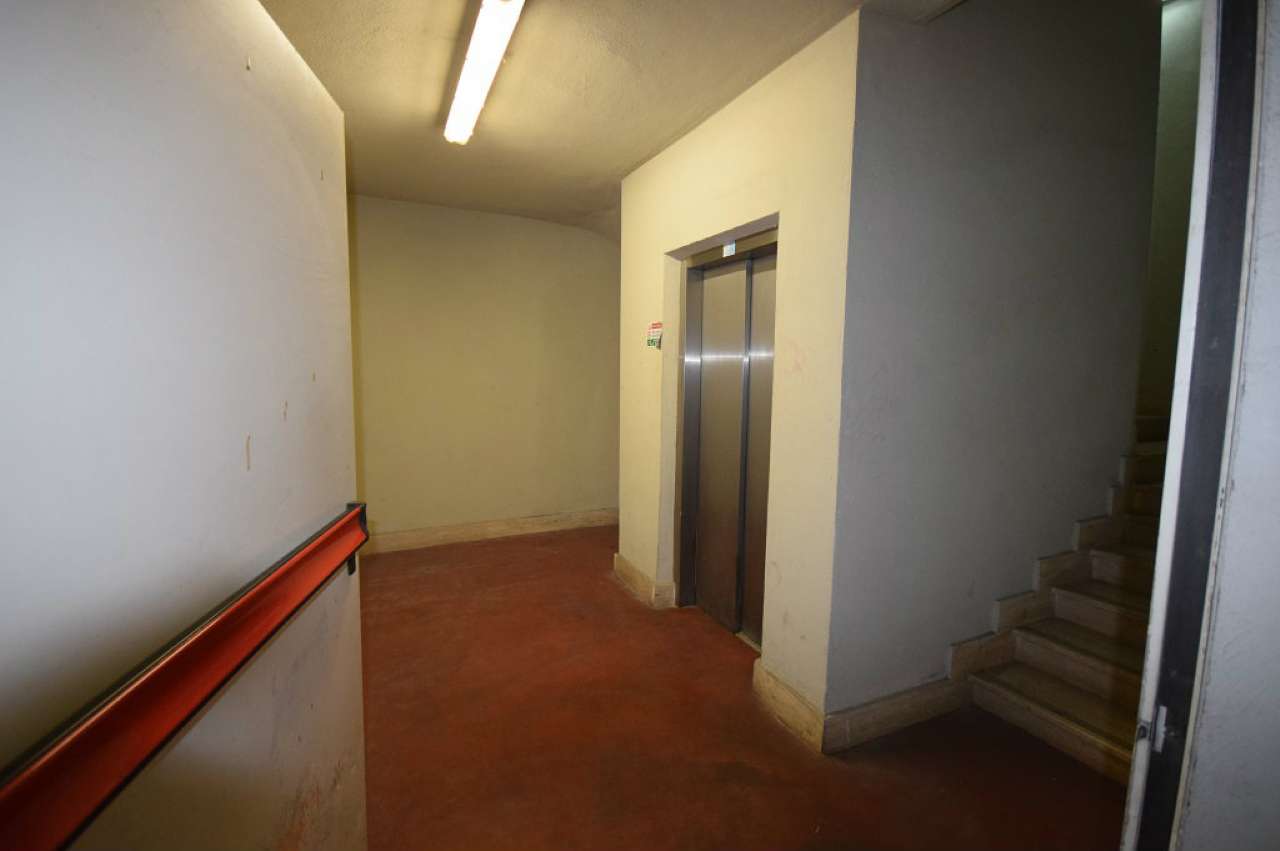 Box auto - Posto auto ROMA vendita  GIANICOLENSE (XV MUN.)  Vecchioni immobiliare