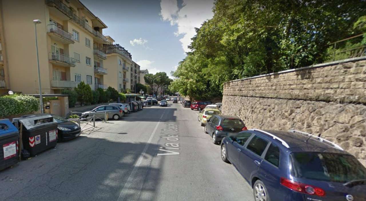Box auto - Posto auto ROMA vendita  GIANICOLENSE (XV MUN.)  Vecchioni immobiliare