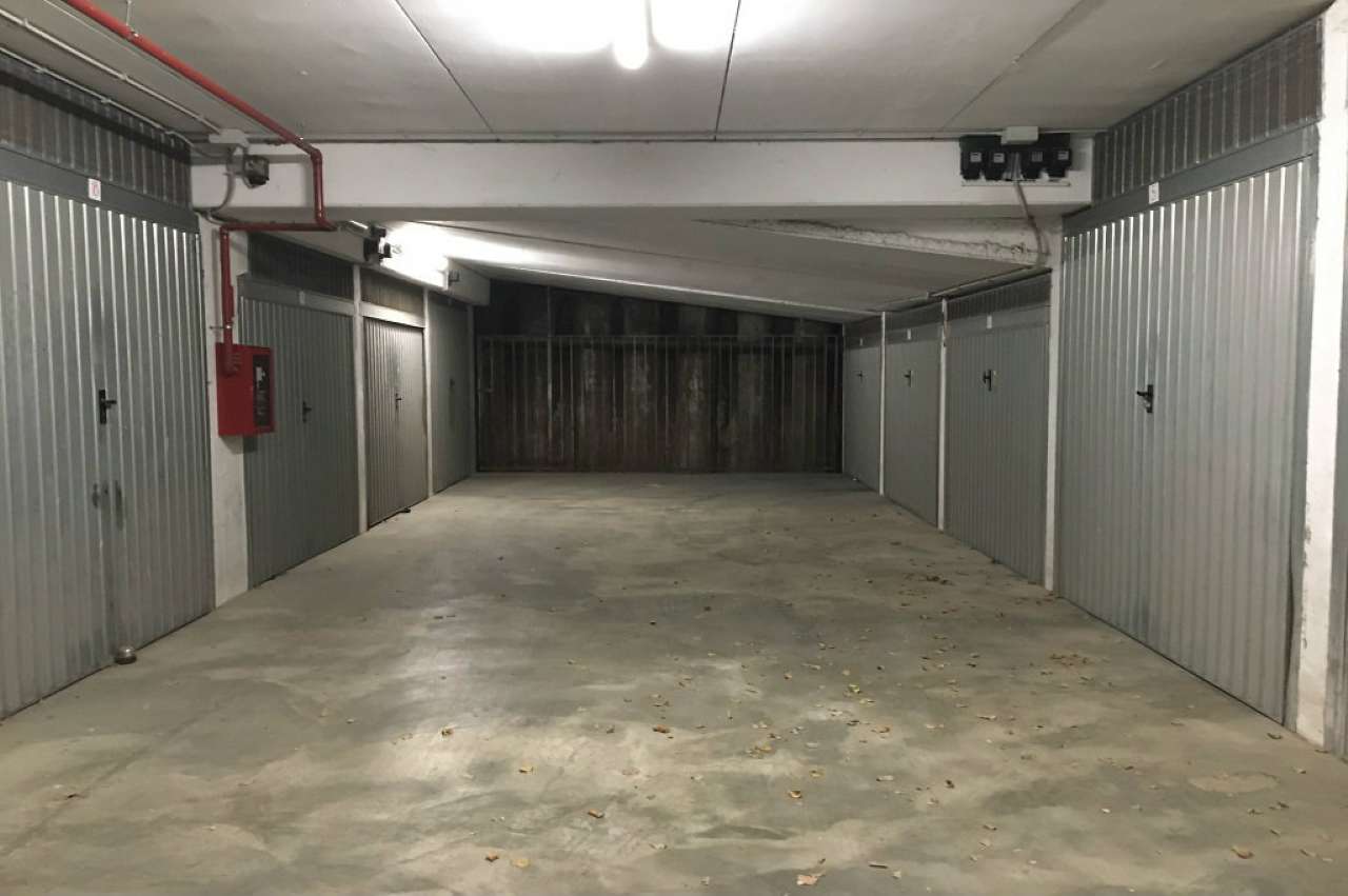 Box auto - Posto auto ROMA vendita  GIANICOLENSE (XV MUN.)  Vecchioni immobiliare