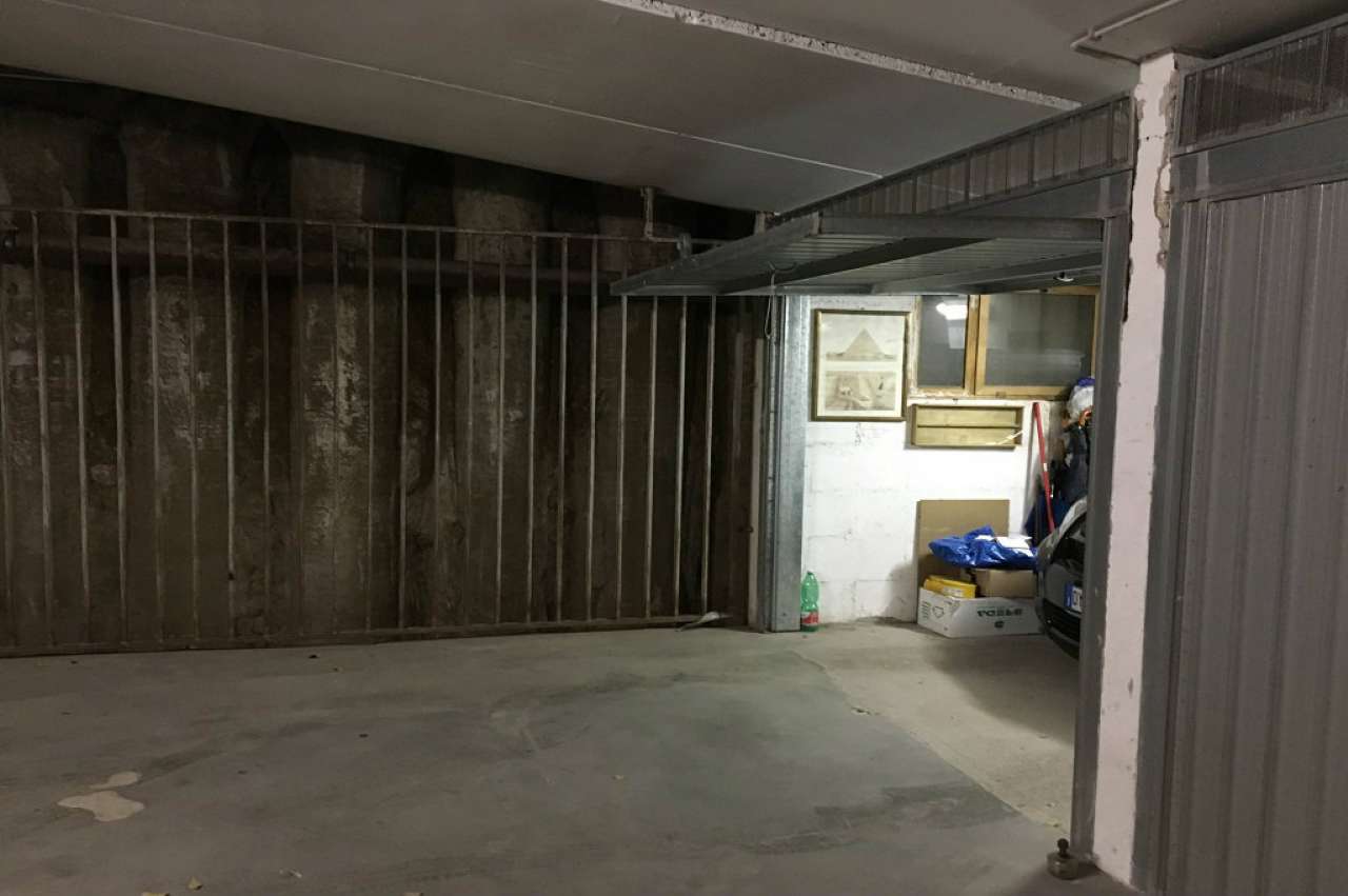 Box auto - Posto auto ROMA vendita  GIANICOLENSE (XV MUN.)  Vecchioni immobiliare