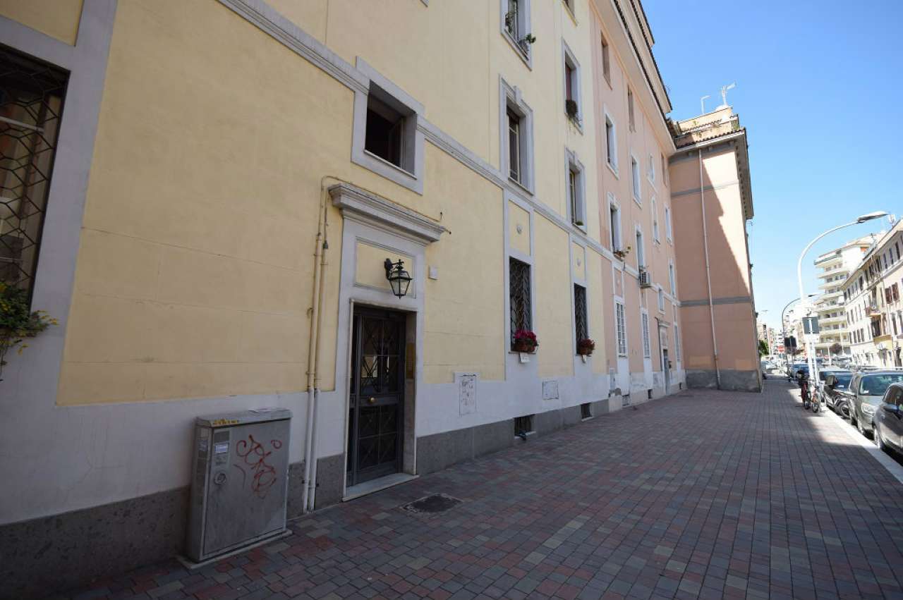 Appartamento ROMA vendita  TRASTEVERE  Giovanni Da Castel Bolognese Vecchioni immobiliare