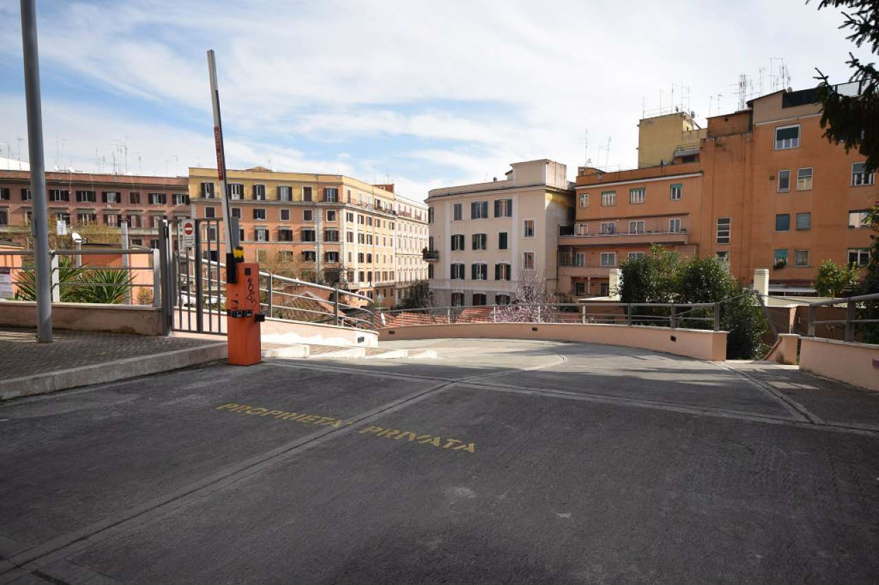 Box auto - Posto auto ROMA affitto  TRASTEVERE   Vecchioni immobiliare